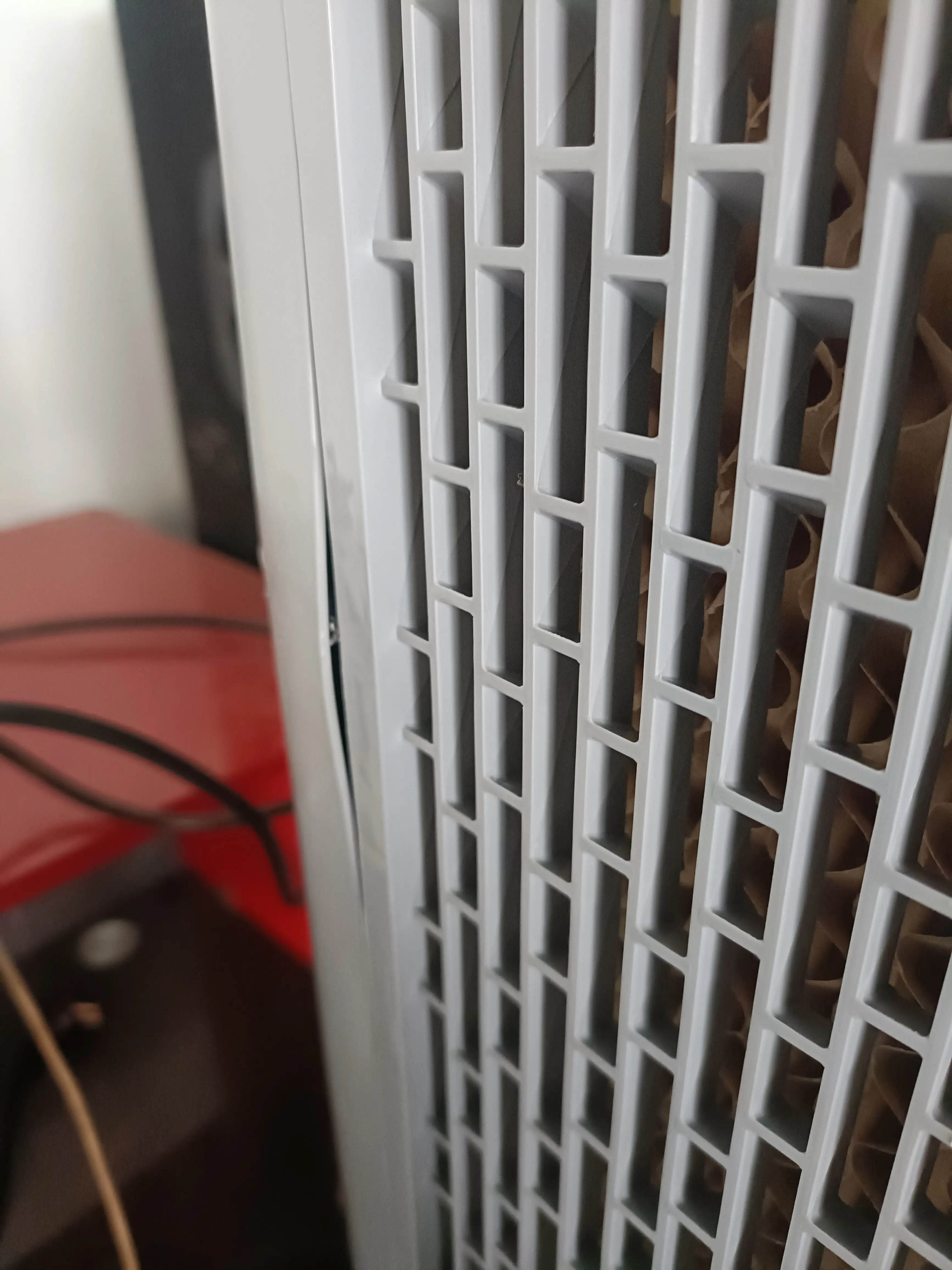 Khách hàng review Quạt điều hòa AVA RPD-80 130W 4
