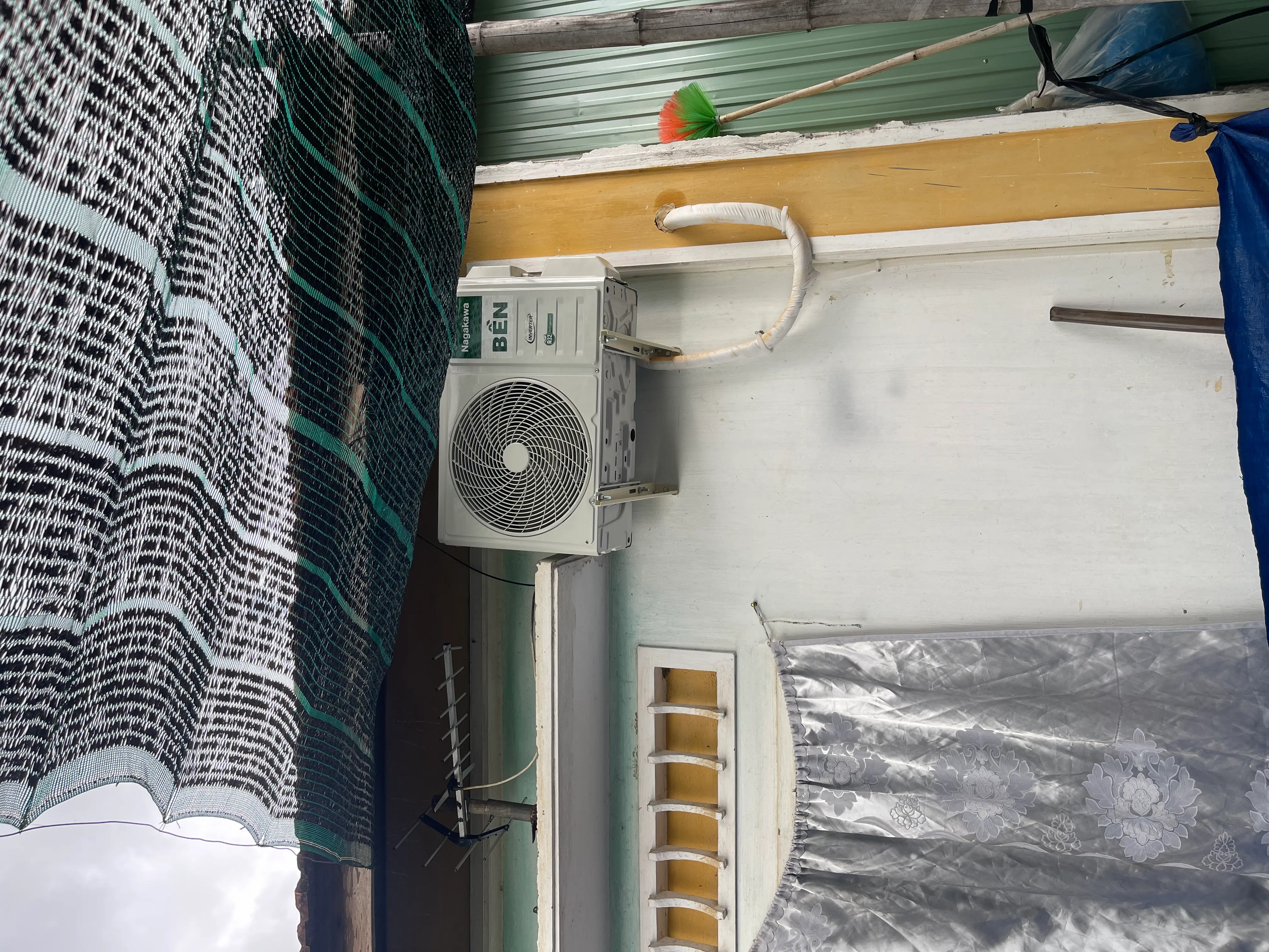Khách hàng review Máy lạnh Nagakawa Inverter 1 HP NIS-C09R2T62 2
