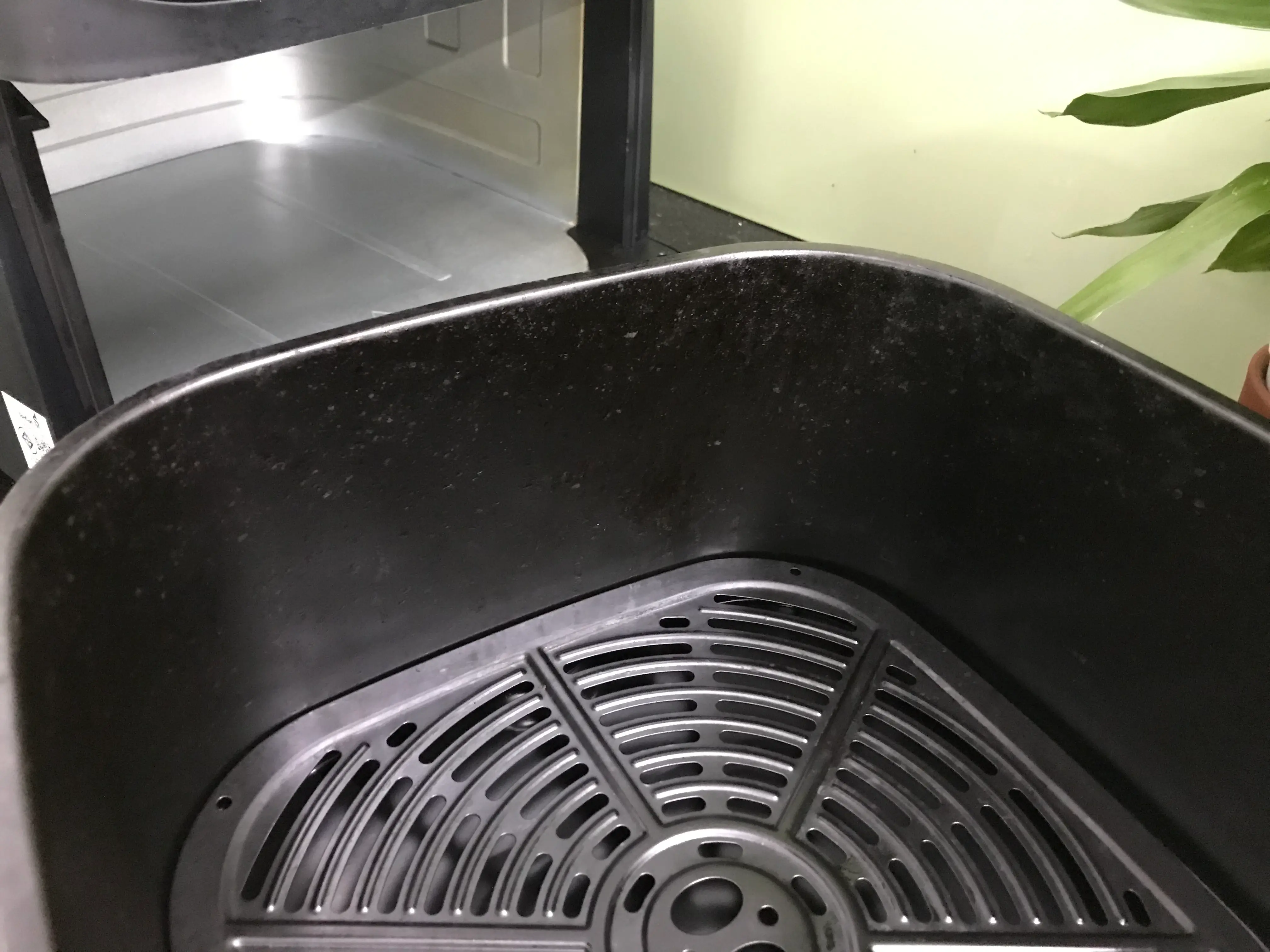 Khách hàng review Nồi chiên không dầu Tefal 7.5 lít EY855D68 2
