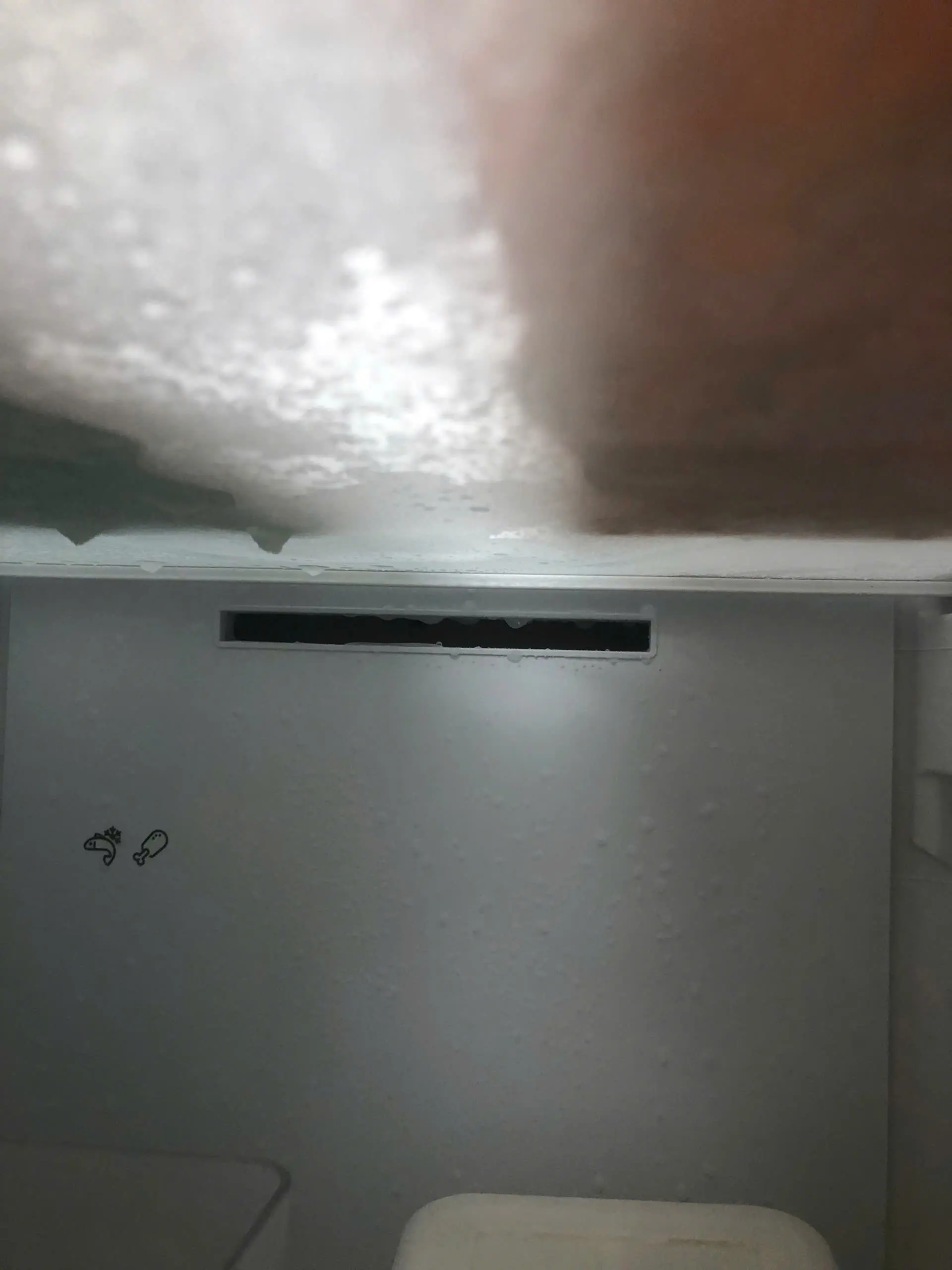 Khách hàng review Tủ lạnh Toshiba Inverter 711 lít Side By Side GR-RS910WI-PMV(06)-MG 10