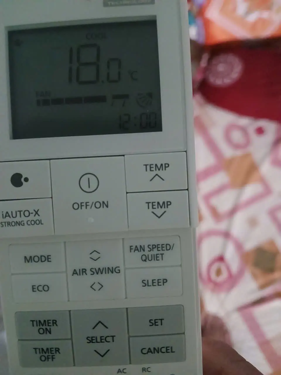 Khách hàng review Máy lạnh Panasonic Inverter 1 HP CU/CS-U9BKH-8 1