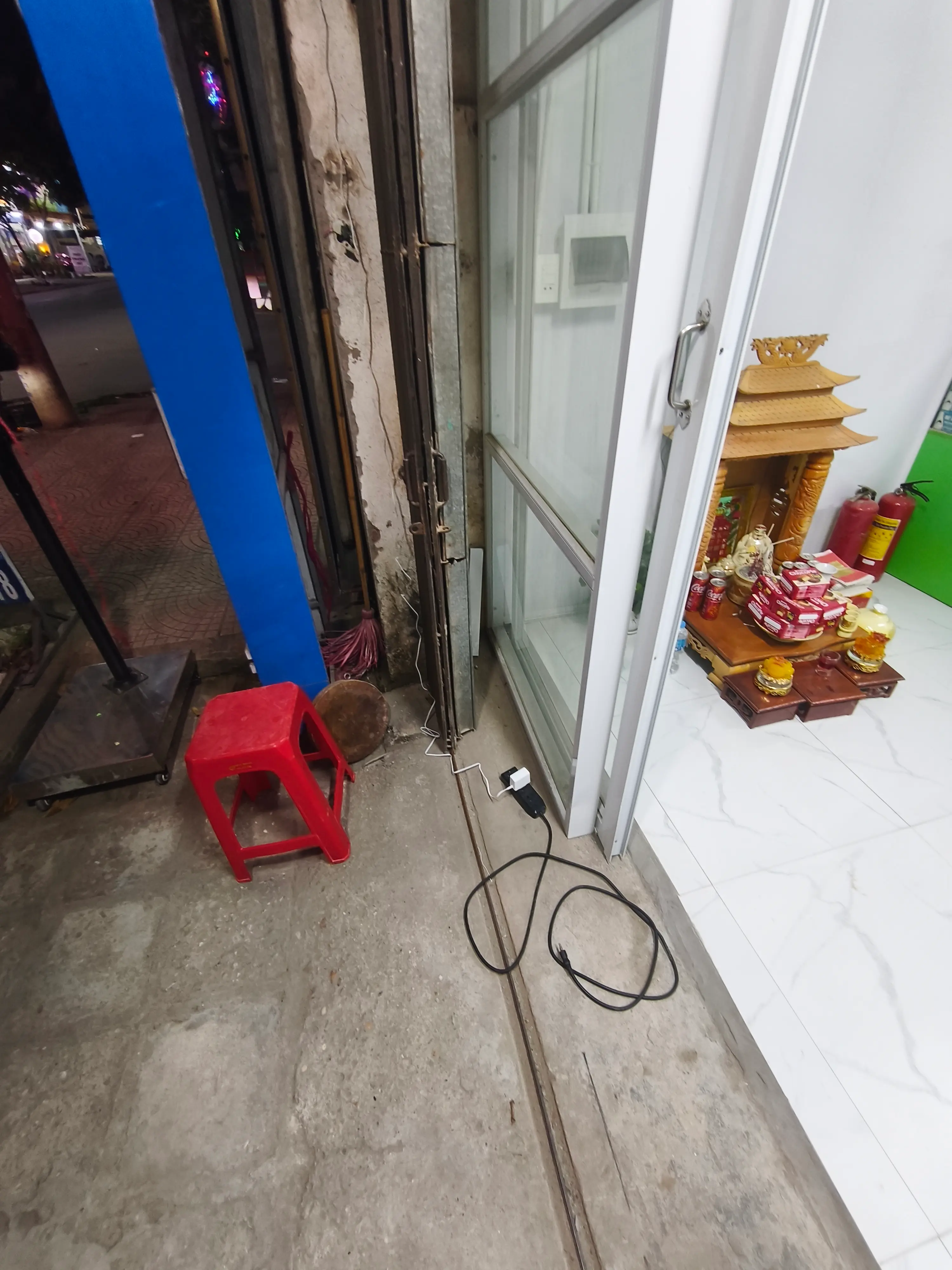 Khách hàng review Camera IP Ngoài trời 360 Độ IMOU Cruiser 2C S7CP-3M0WE 1
