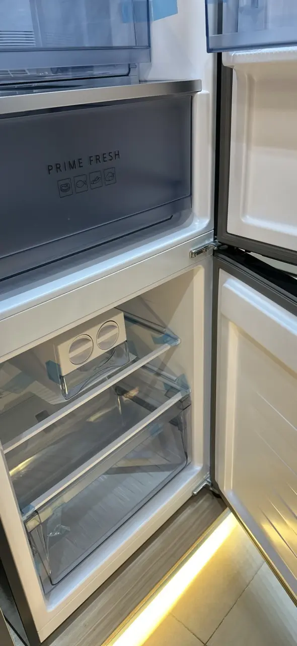 Khách hàng review Tủ lạnh Panasonic Inverter 325 lít NR-BC361VGMV 45