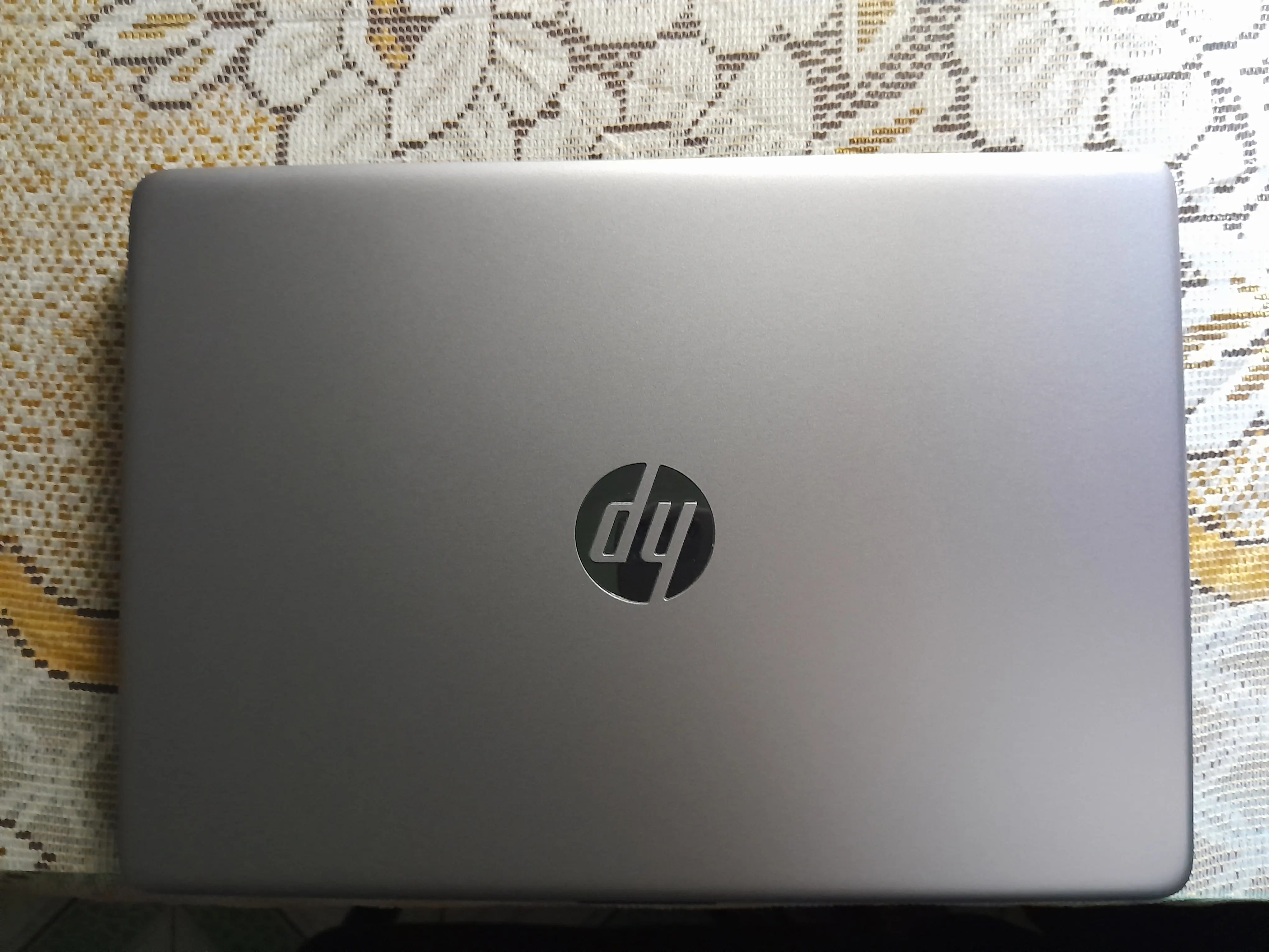 Khách hàng review Laptop HP 240 G8 i3 1115G4/8GB/512GB/Win11 (6L1A2PA) 2