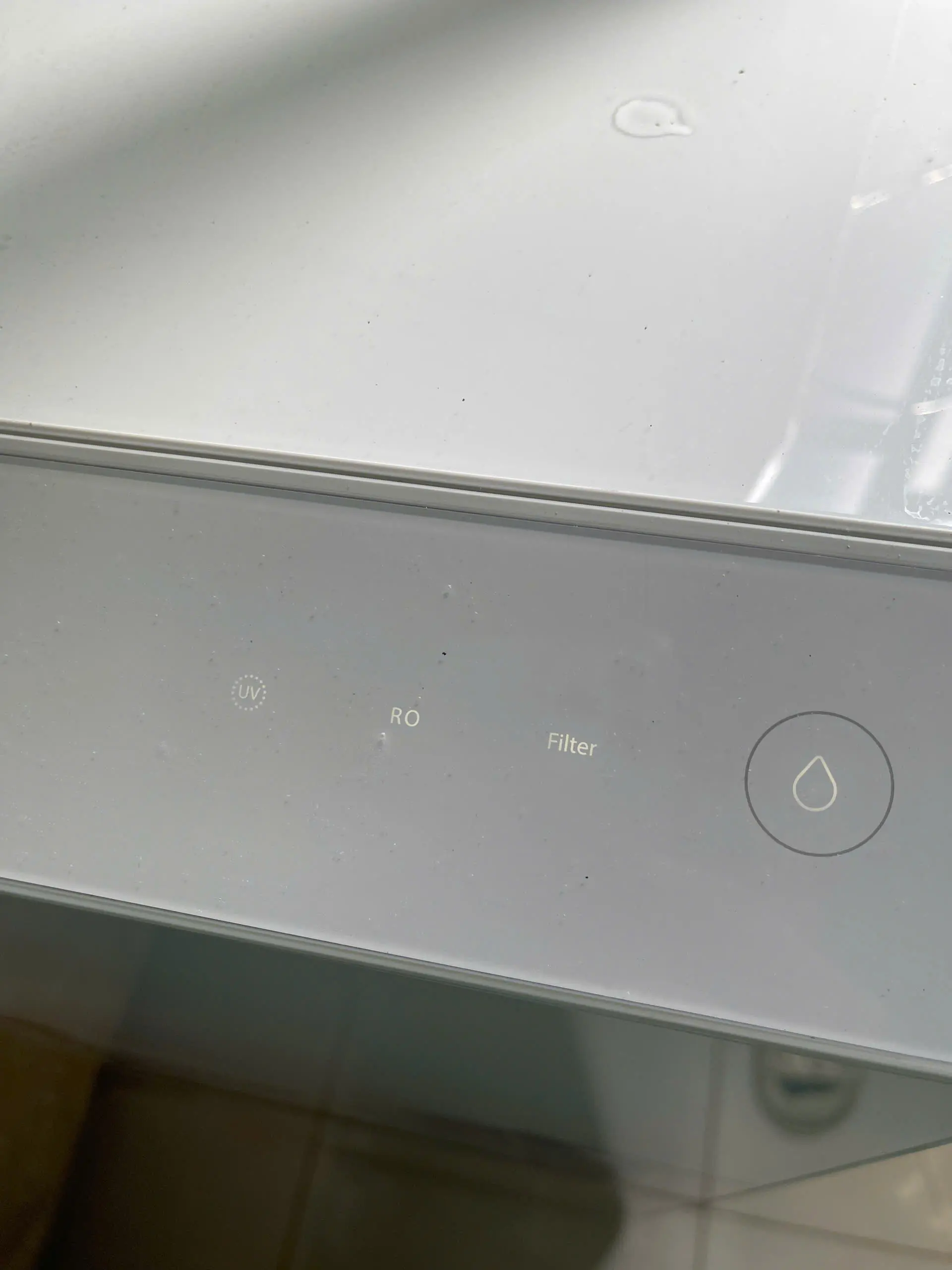 Khách hàng review Máy lọc nước RO Hydrogen Toshiba TWP-N2396SVN(W) 10 lõi 2