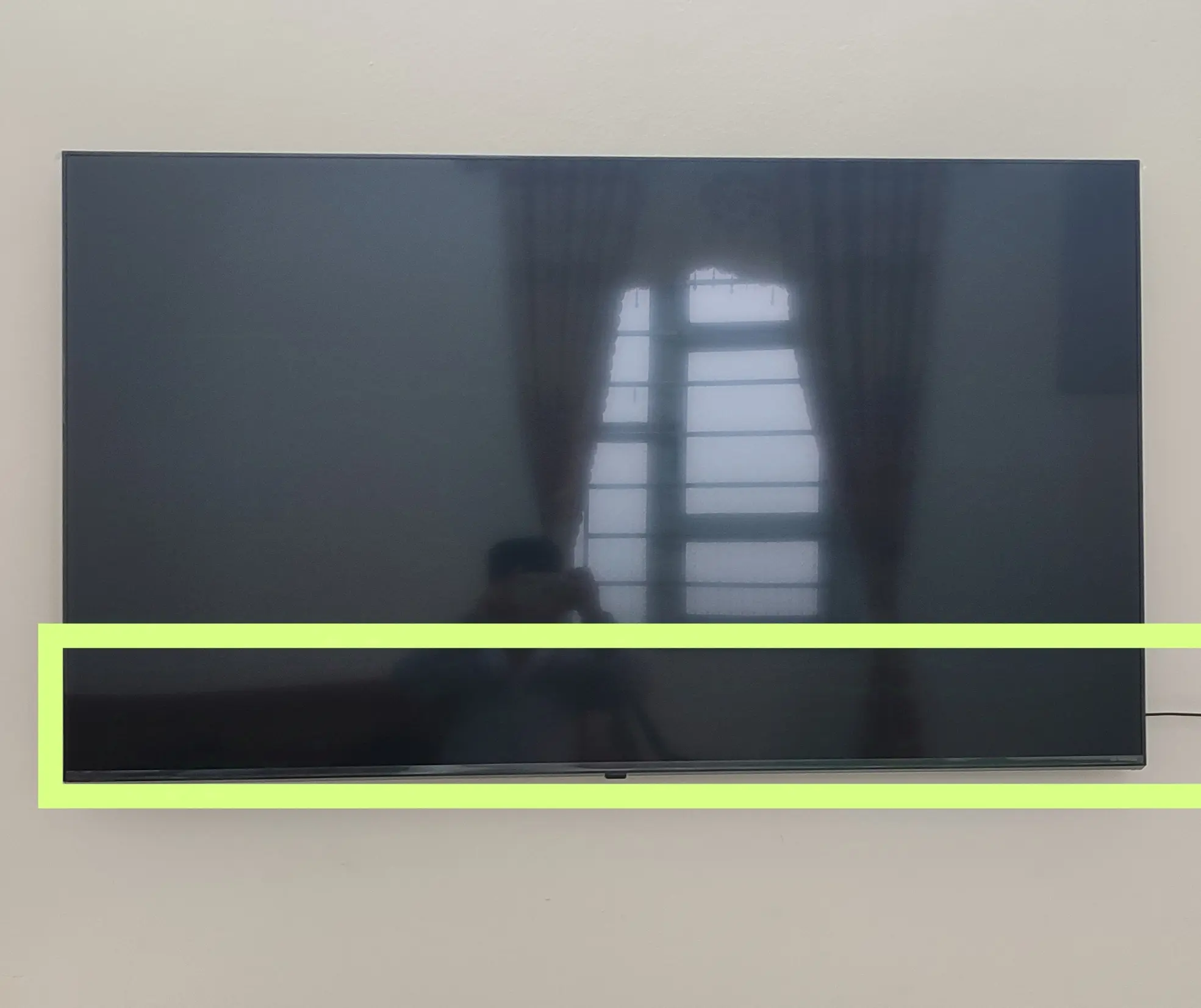 Khách hàng review Khung treo Tivi 42-65 inch Cố định Camel CMT65 1
