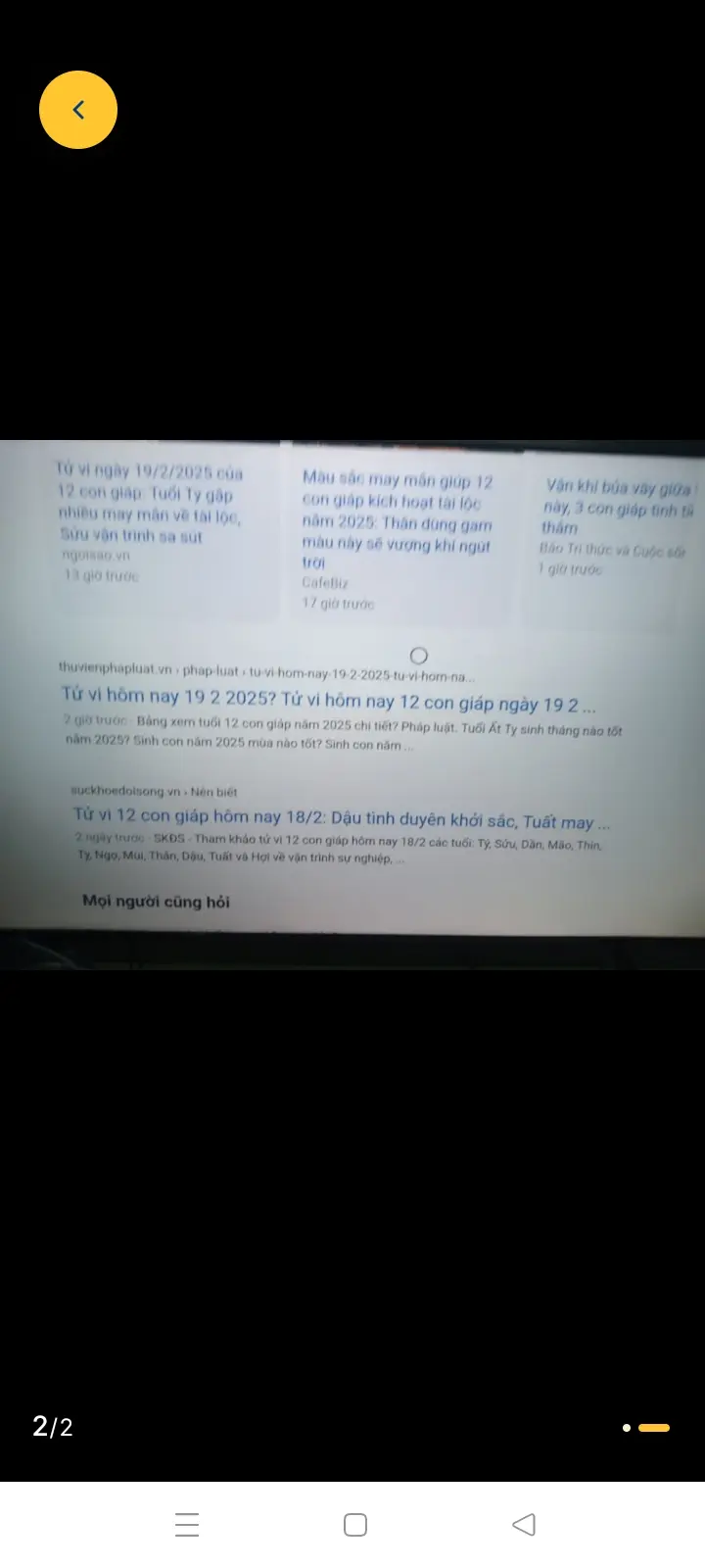 Khách hàng review Google Tivi QLED TCL 4K 55 inch 55C69B 2