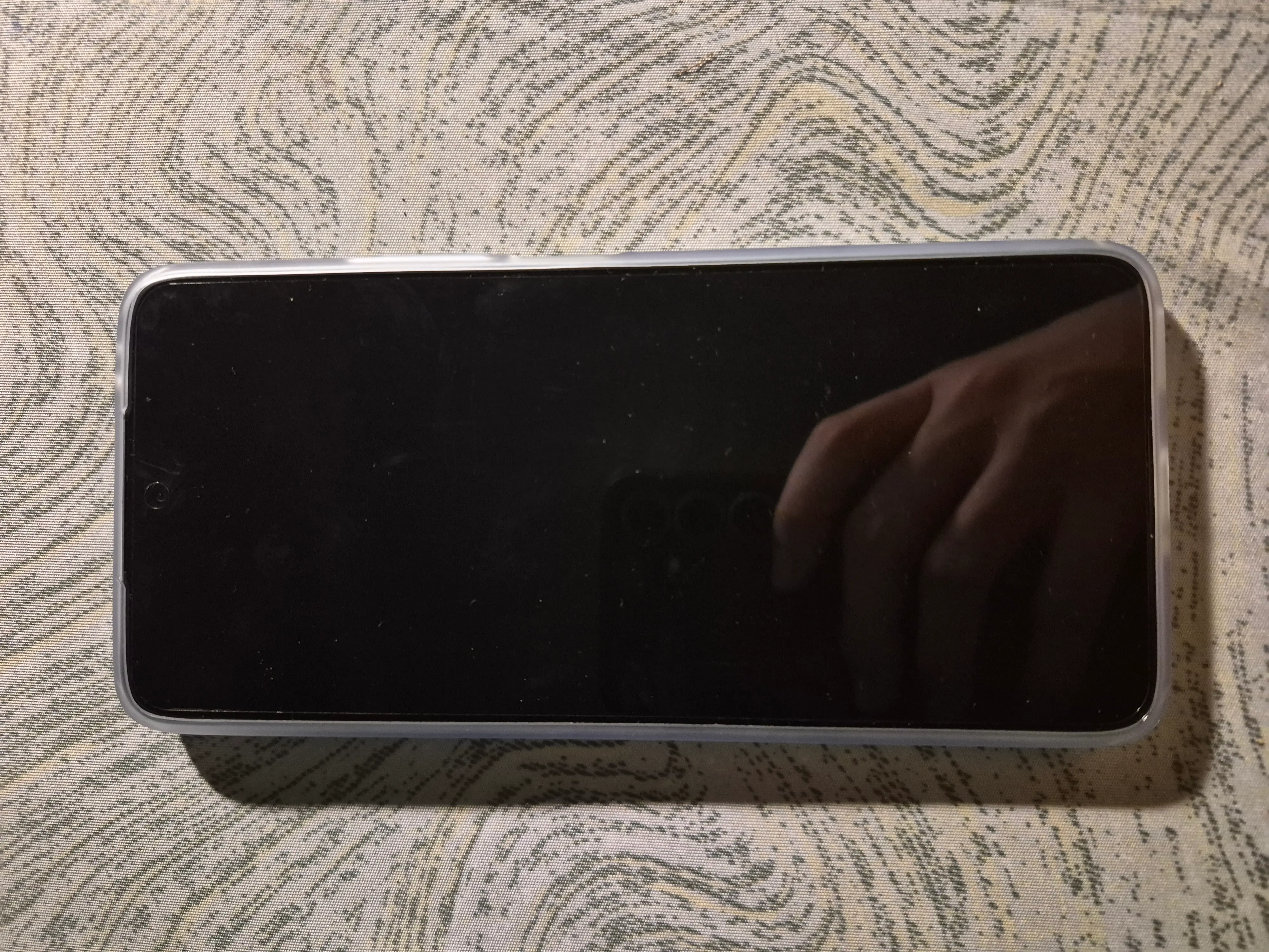 Khách hàng review Điện thoại HONOR X9c Smart 5G 12GB/256GB 1