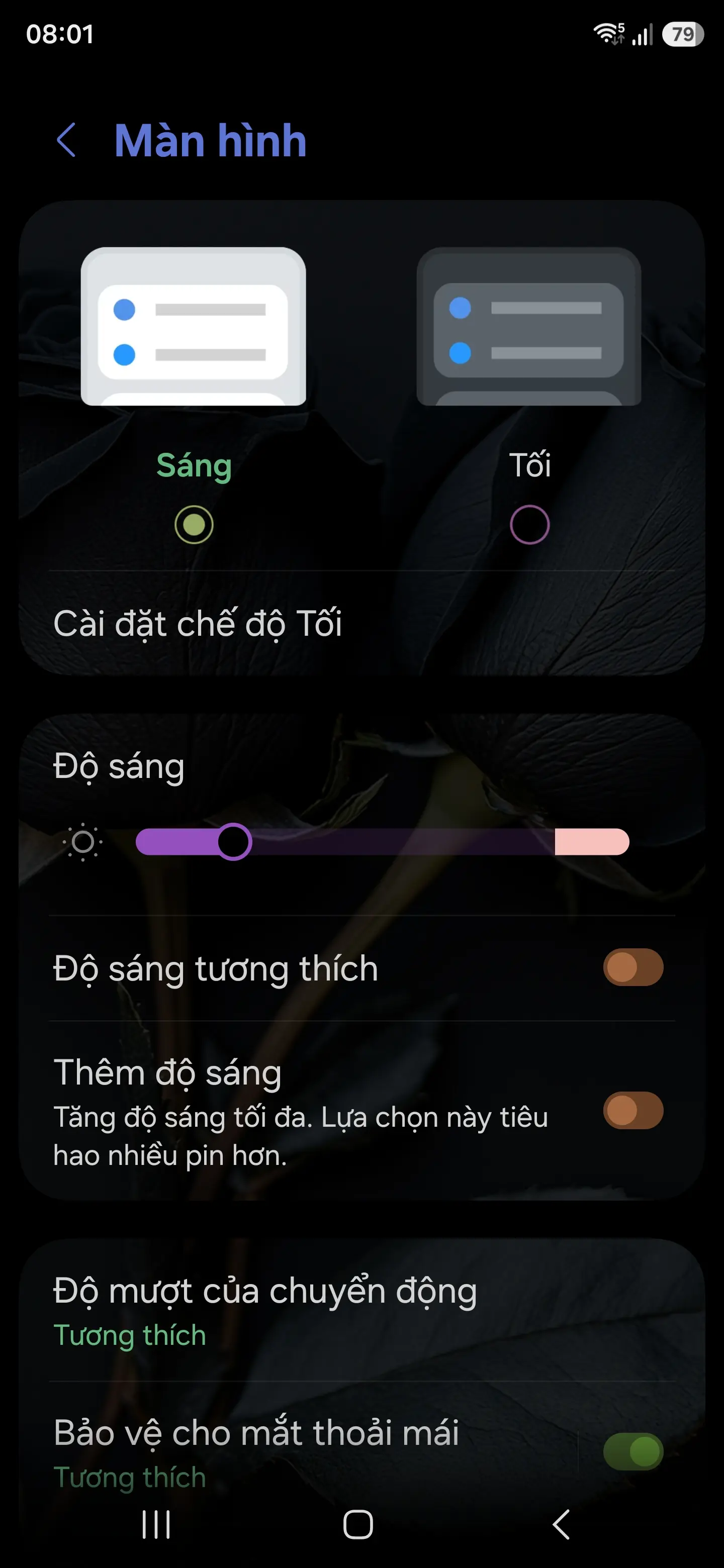 Khách hàng review Điện thoại Samsung Galaxy S25 Ultra 5G 12GB/256GB 1