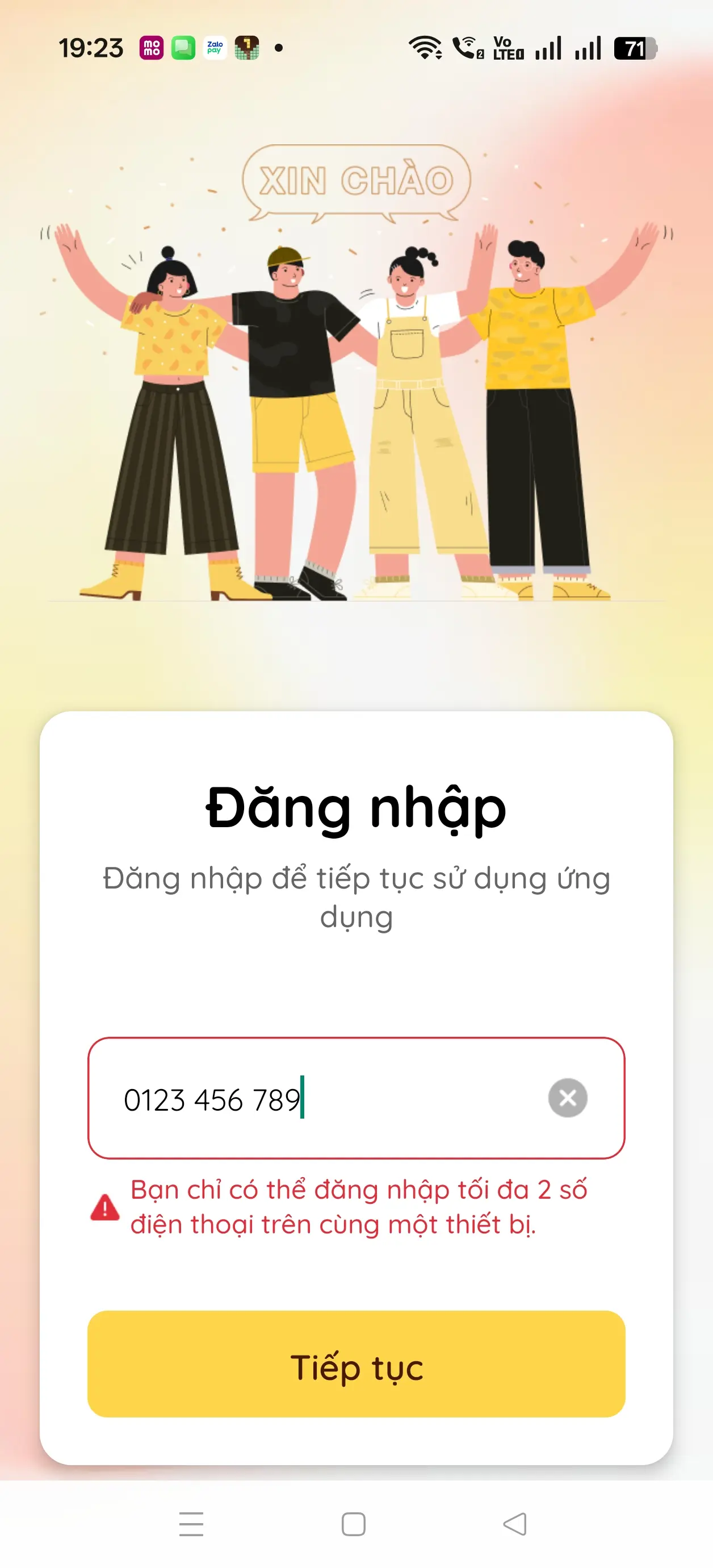 Khách hàng review Điện thoại OPPO Reno13 5G 12GB/256GB 1