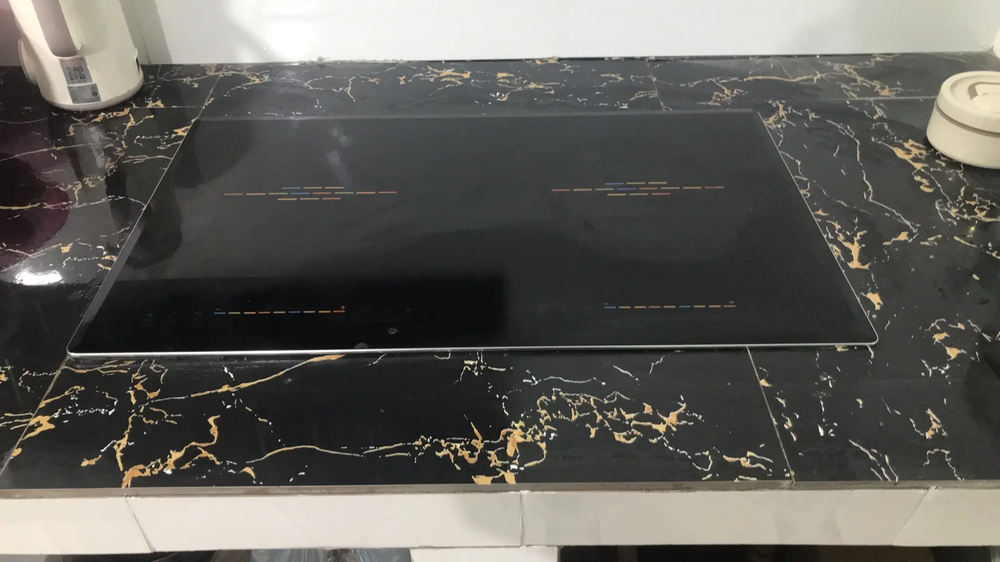 Khách hàng review Bếp từ đôi âm Hawonkoo CEH-222-II 3800W 2