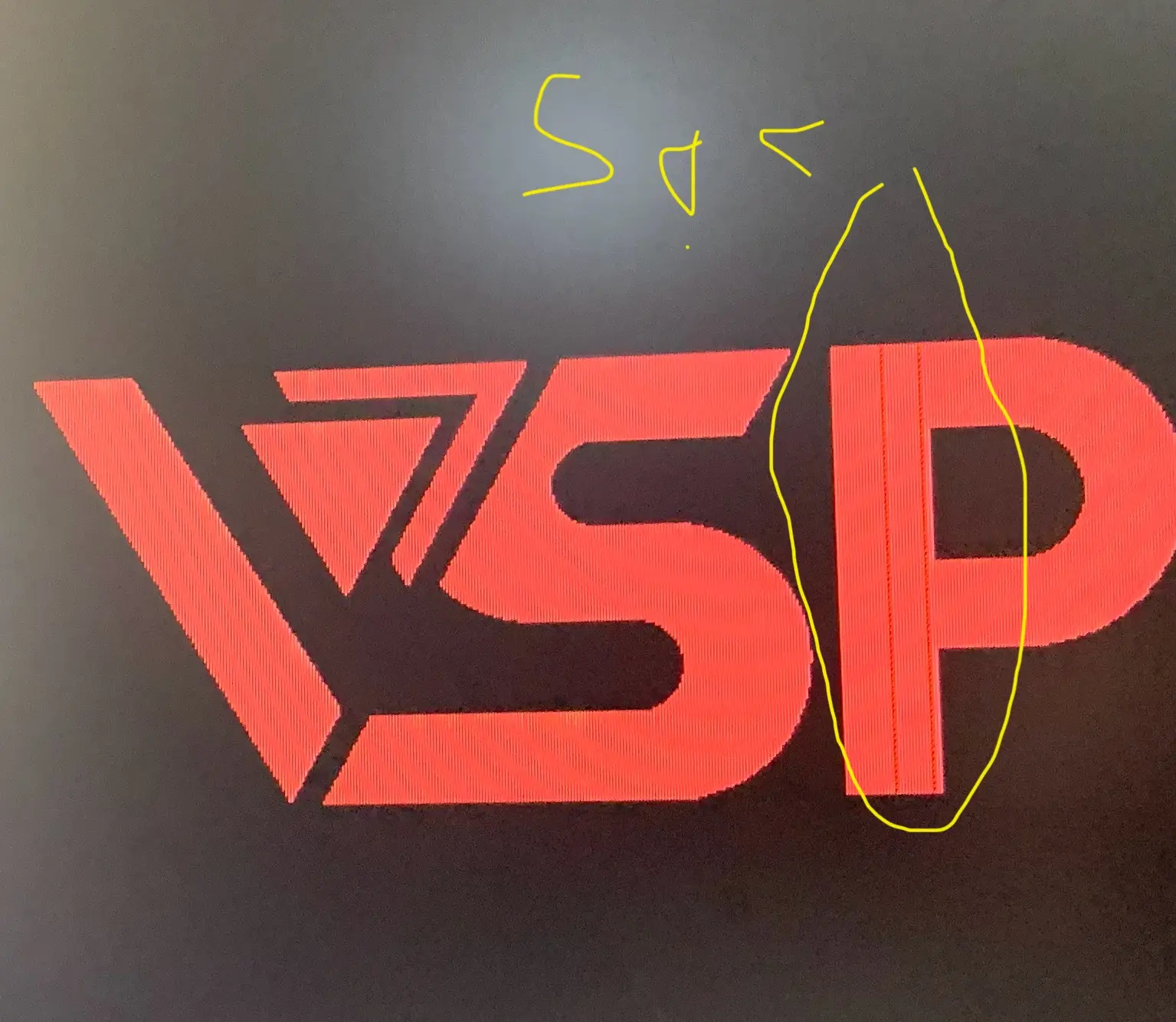 Khách hàng review Màn hình Gaming VSP IP2709SG (27 inch Full HD, IPS, 144Hz, 1ms) 1