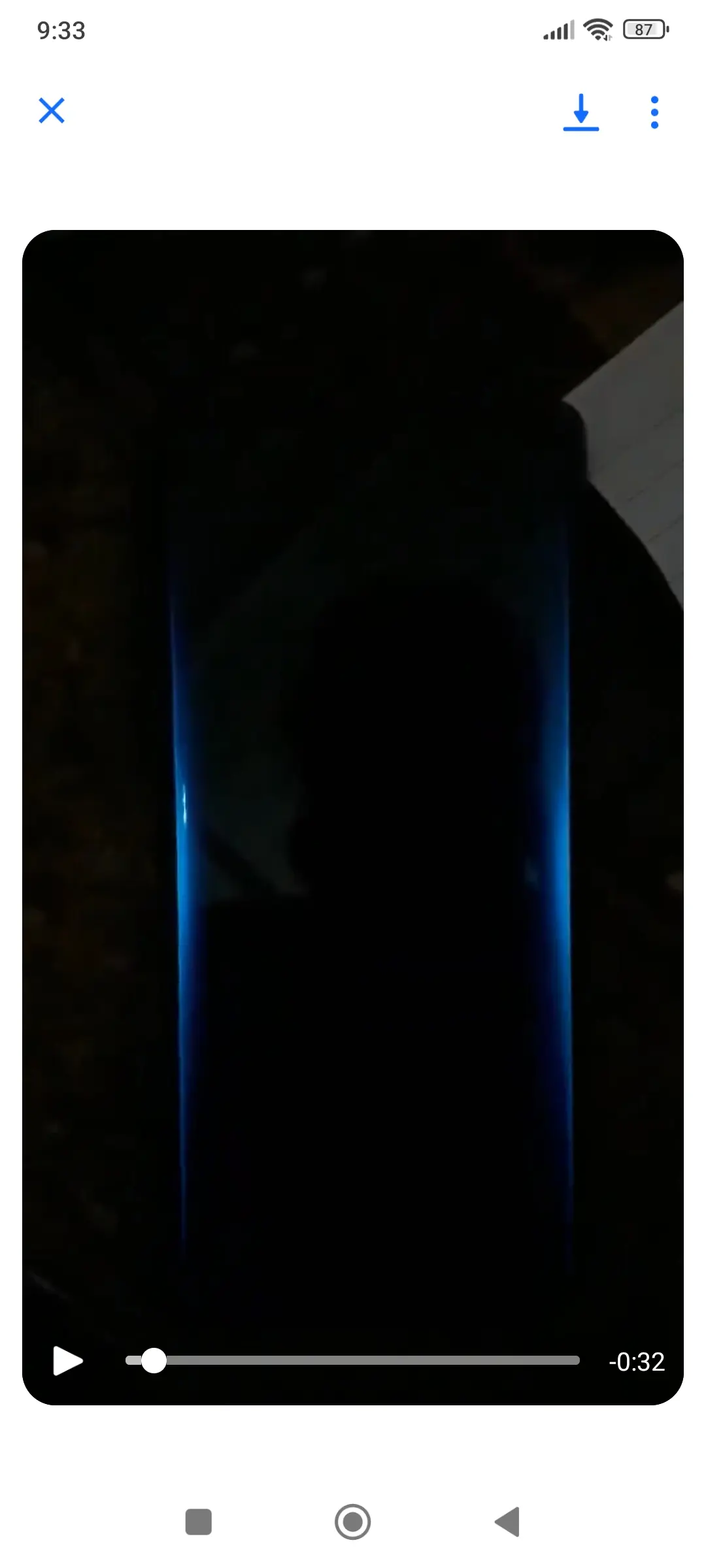 Khách hàng review Điện thoại Xiaomi Redmi Note 14 Pro 8GB/256GB 2