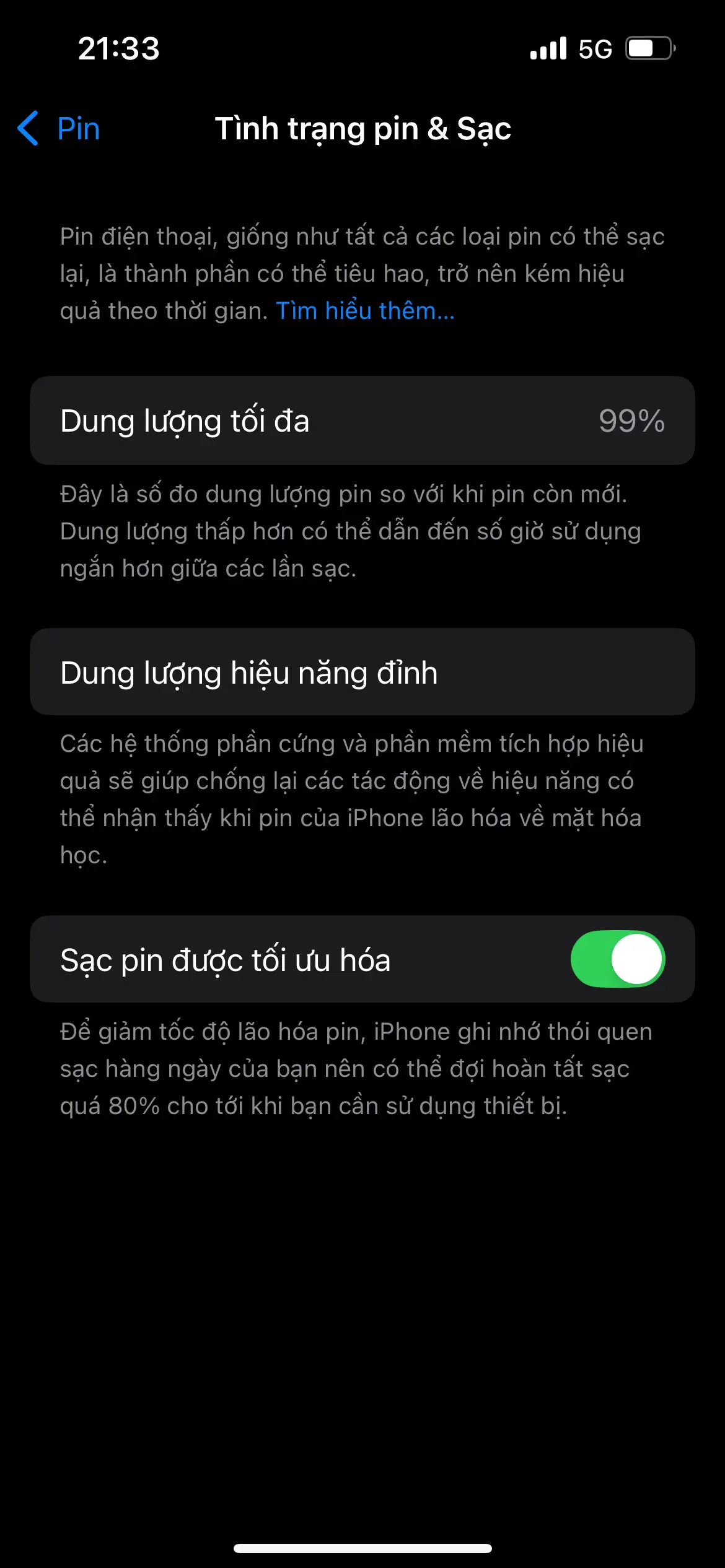 Khách hàng review Điện thoại iPhone 14 128GB 1