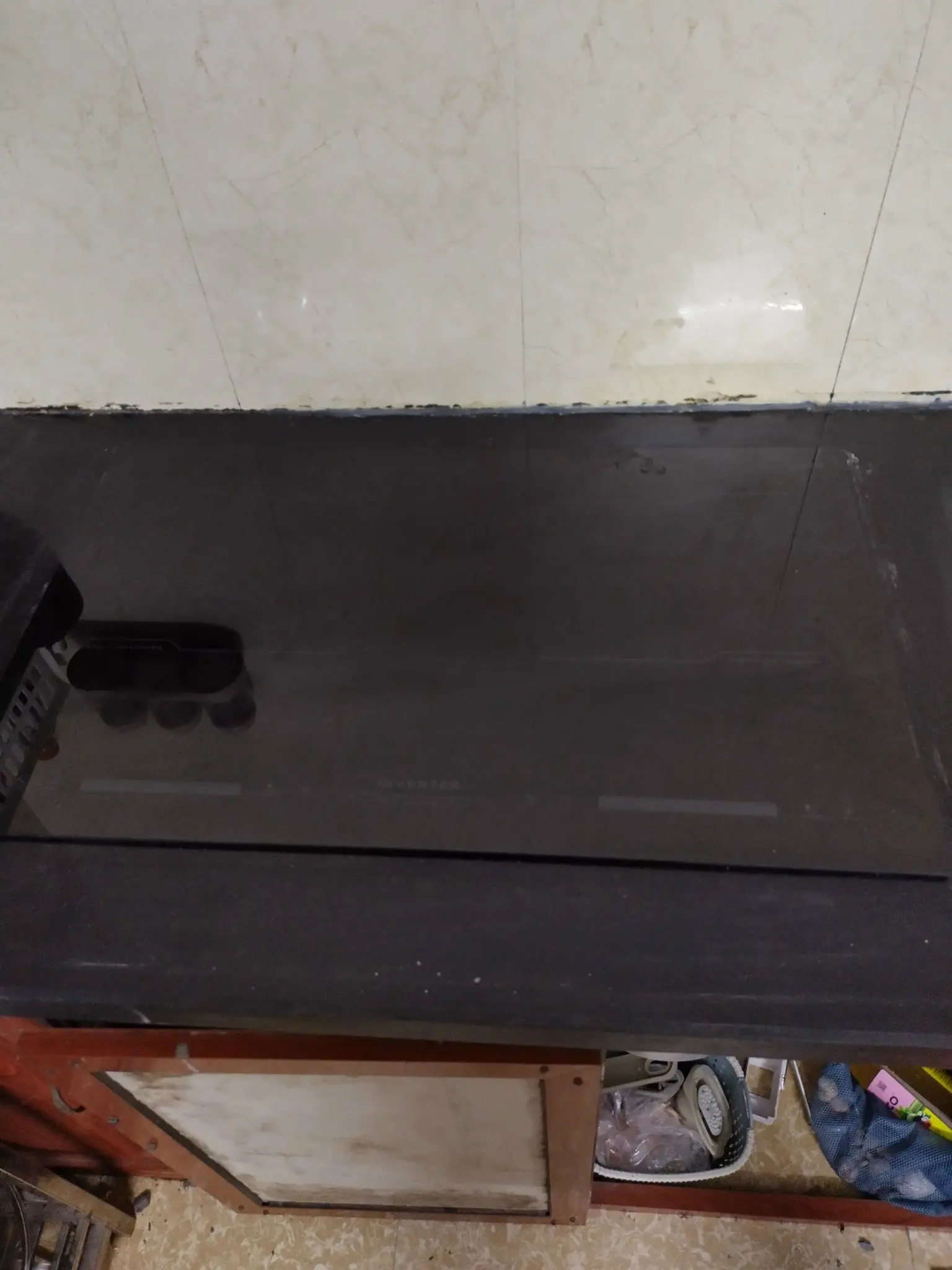 Khách hàng review Bếp từ đôi âm Junger MK-22 4000W 61