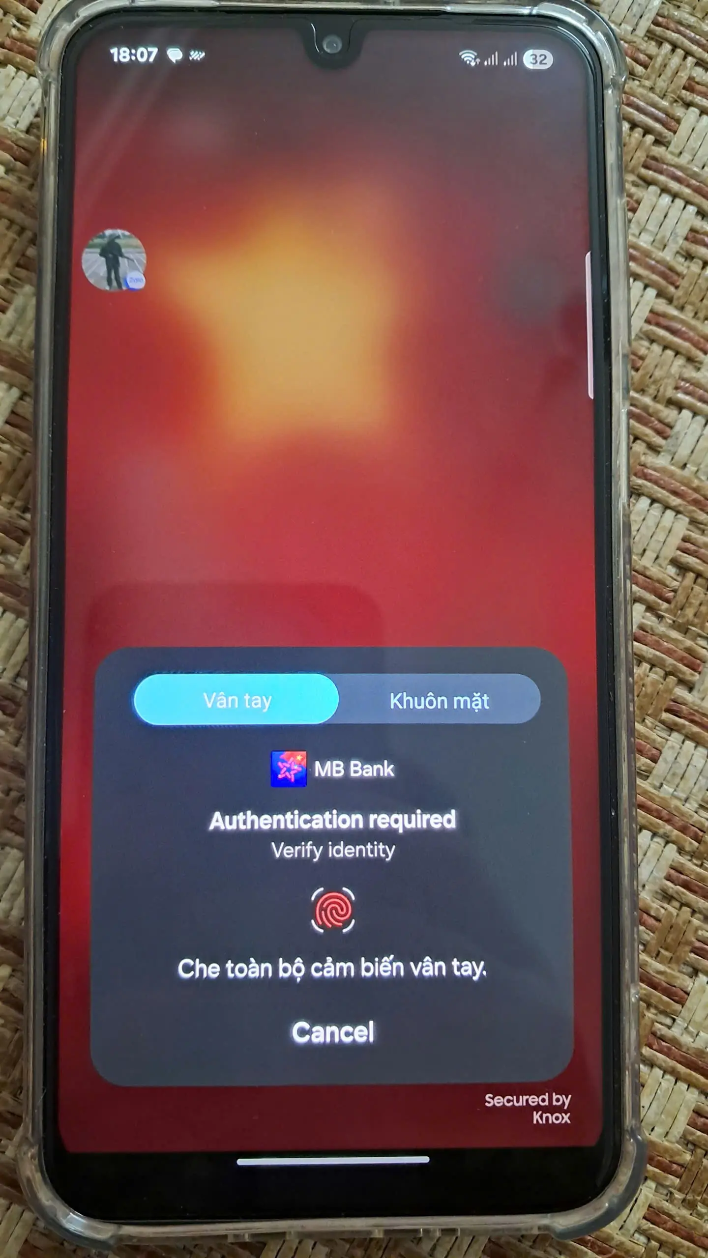 Khách hàng review Điện thoại Samsung Galaxy A26 5G 8GB/256GB 3