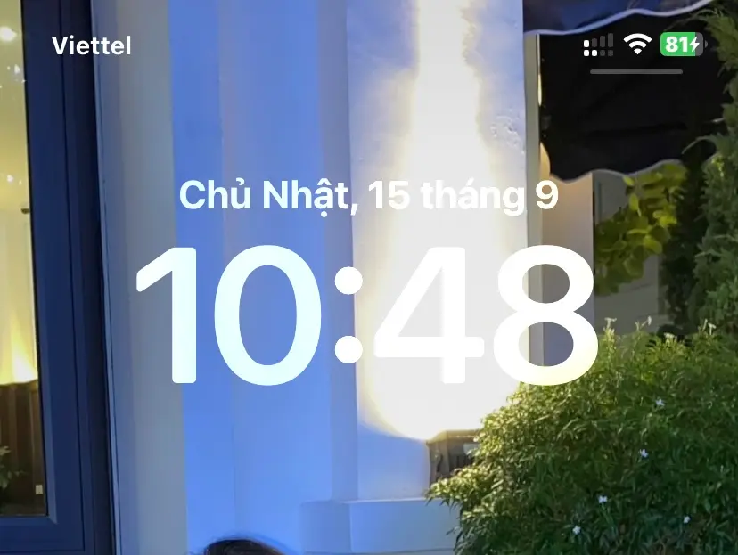 Khách hàng review Cáp sạc nhanh và truyền dữ liệu Type-C - Lightning 27W 1m AVA  L2206 2