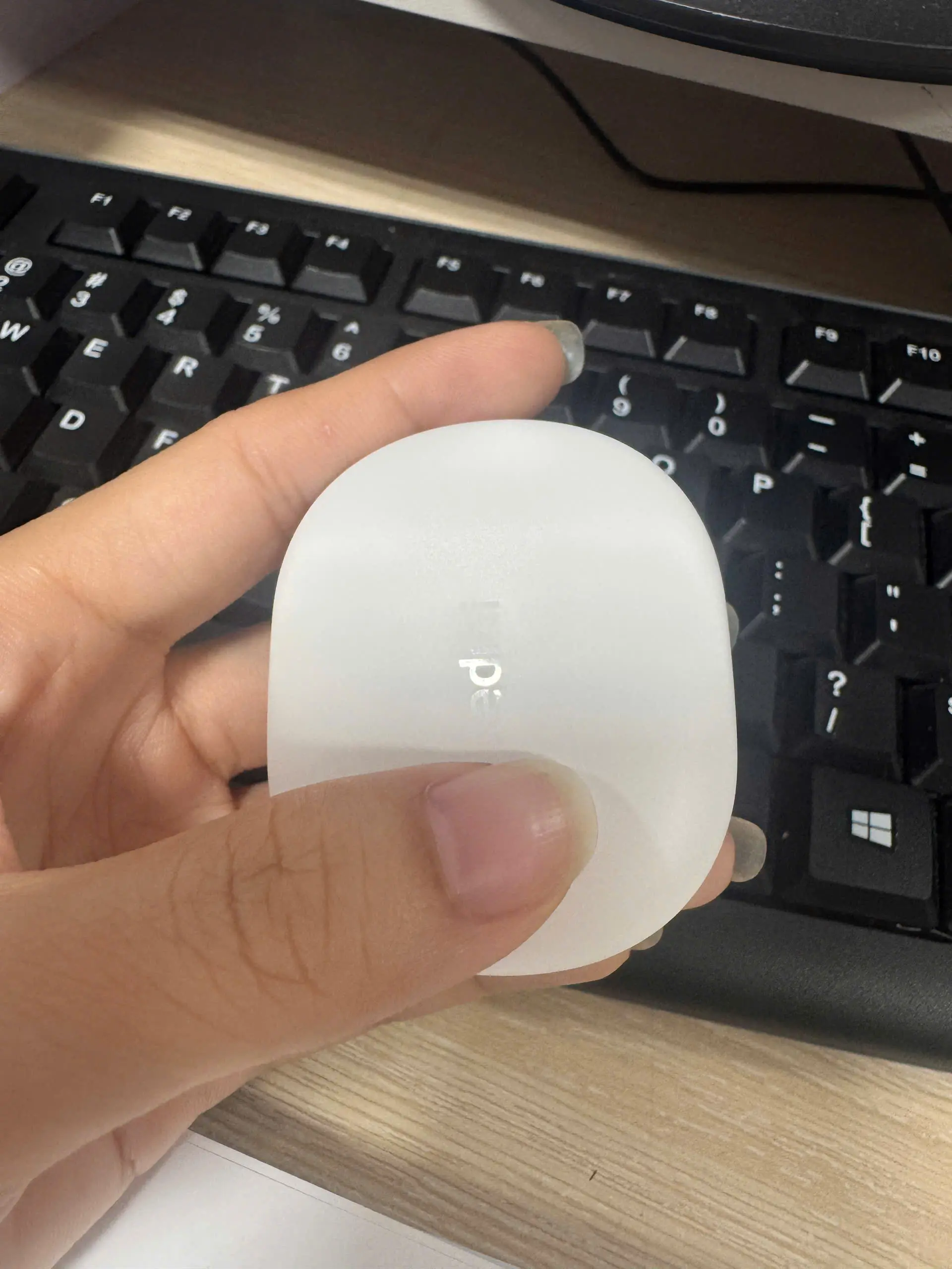 Khách hàng review Tai nghe Bluetooth True Wireless Xiaomi Redmi Buds 4 Lite 1
