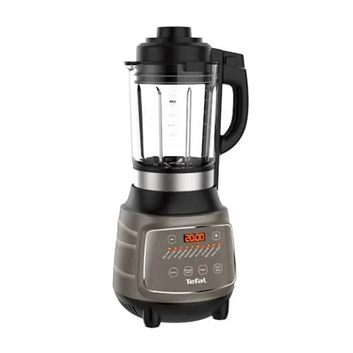 Khách hàng review Máy làm sữa hạt đa năng Tefal BL967B66 1