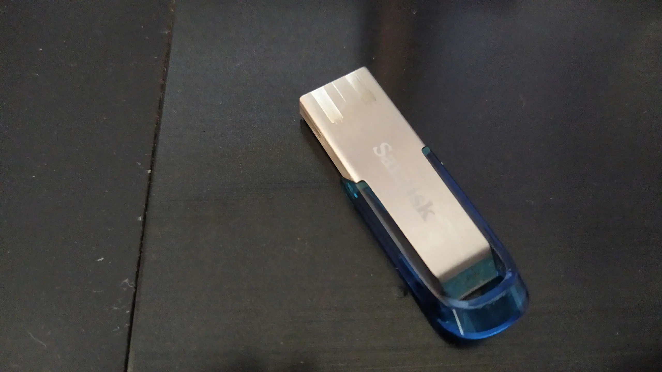 Khách hàng review USB 3.0 32GB Sandisk CZ73 2