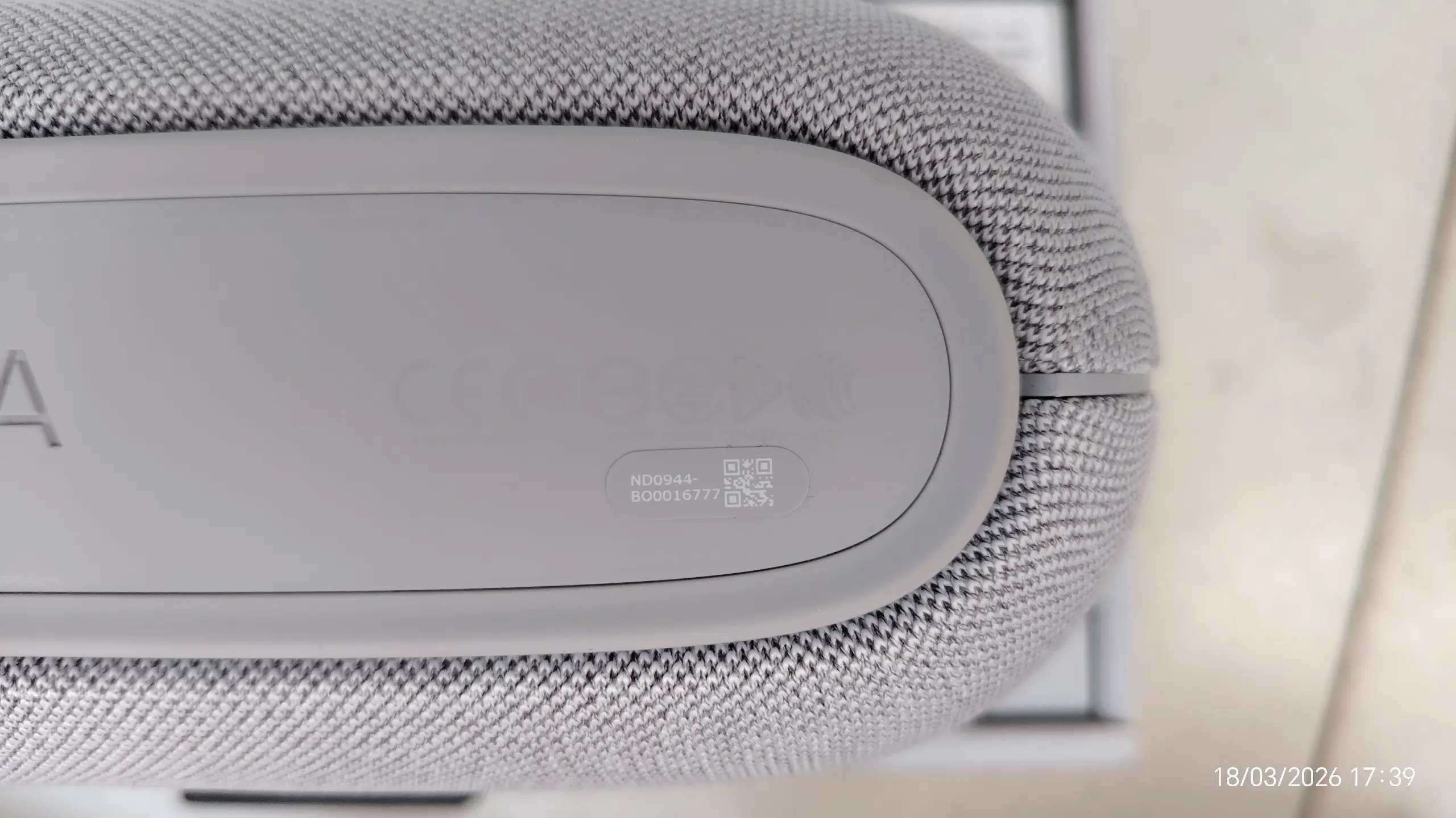 Khách hàng review Loa Bluetooth Harman Kardon Luna 2