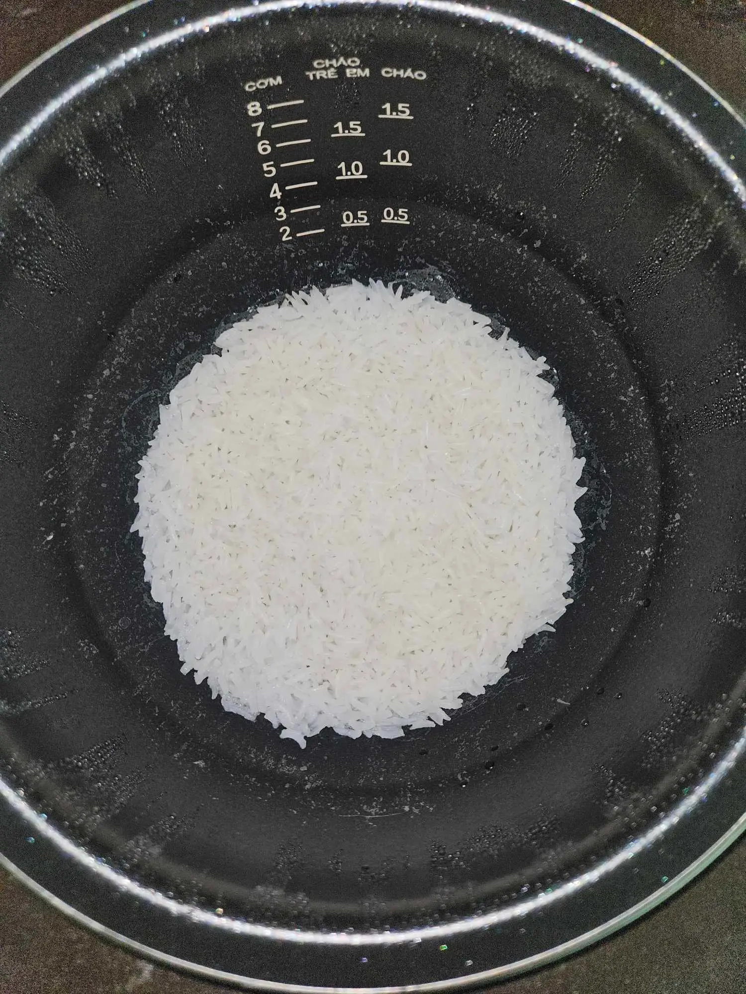 Khách hàng review Nồi cơm cao tần BlueStone 1.5 lít RCB-5988 1