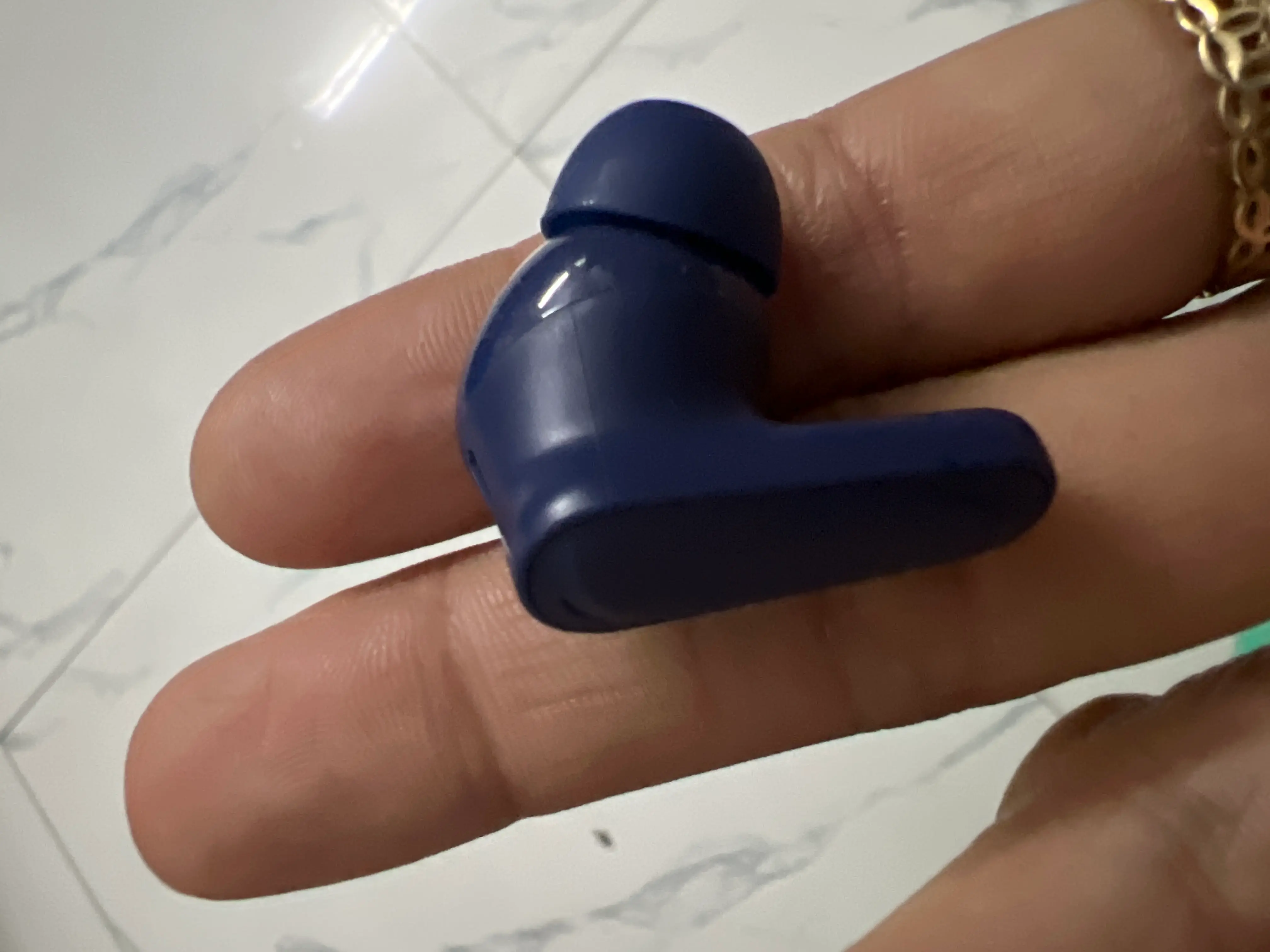 Khách hàng review Tai nghe Bluetooth True Wireless Havit TW996 Pro 1