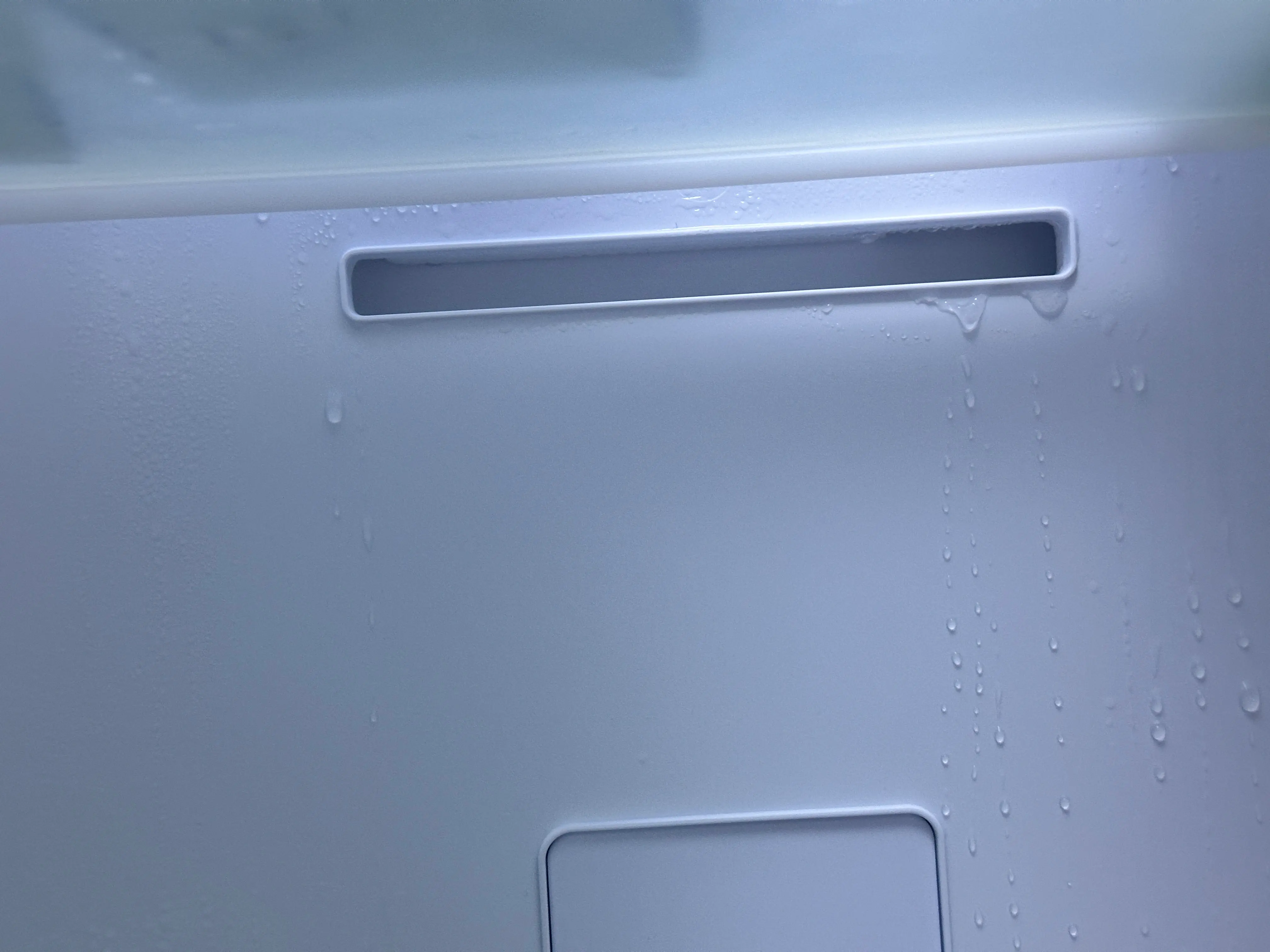 Khách hàng review Tủ lạnh Samsung Inverter 583 lít Side By Side RS57DG400EM9SV 5