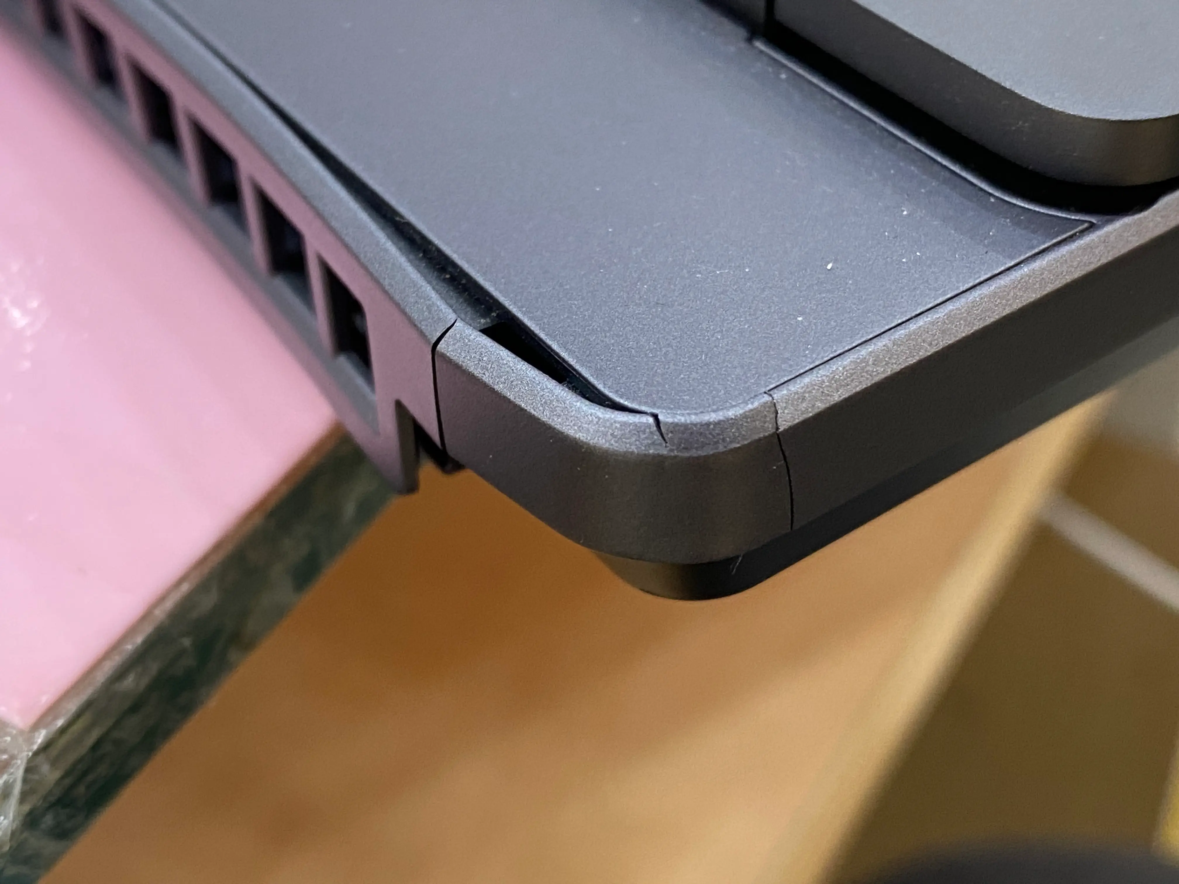 Khách hàng review Laptop Lenovo Legion 5 15IAH7 i5 12500H/8GB/512GB/4GB RTX3050Ti/165Hz/Win11 (82RC003WVN) 1