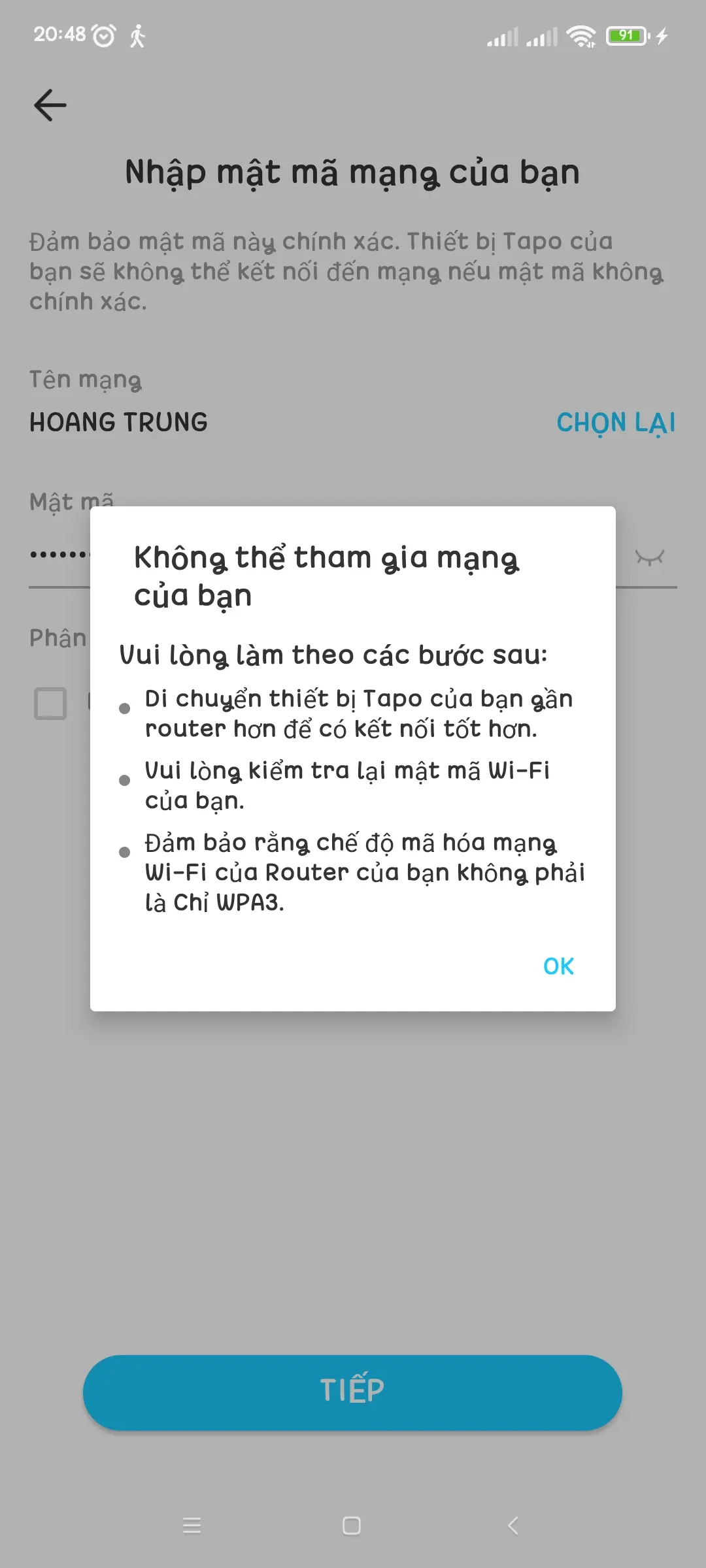 Khách hàng review Camera IP 360 Độ TP-Link Tapo C200C 13