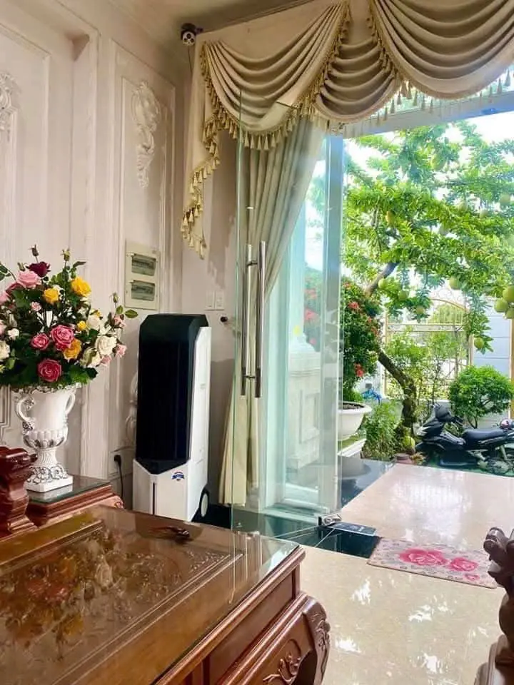 Khách hàng review Quạt điều hòa Boss S106 160W 5