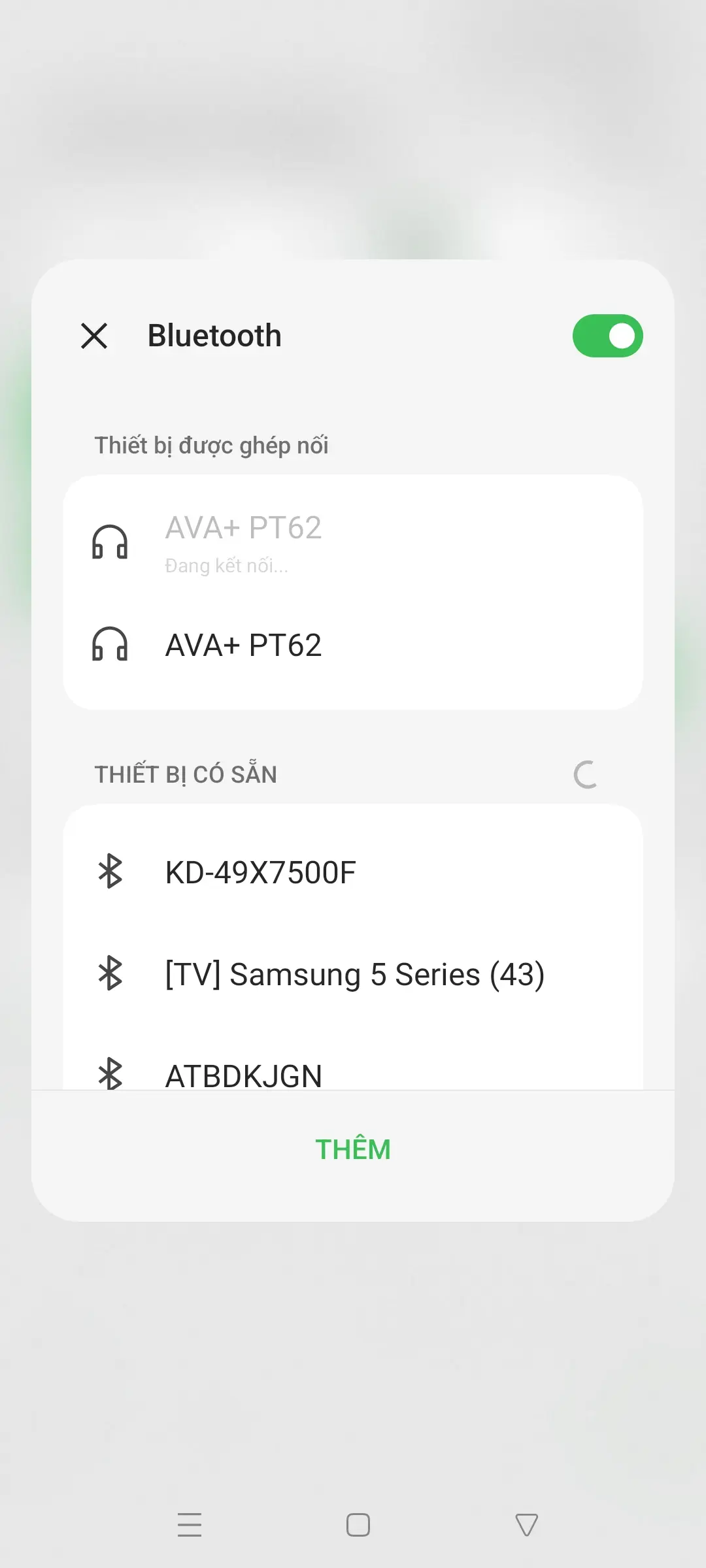 Khách hàng review Tai nghe Bluetooth True Wireless AVA  FreeGo PT62 5