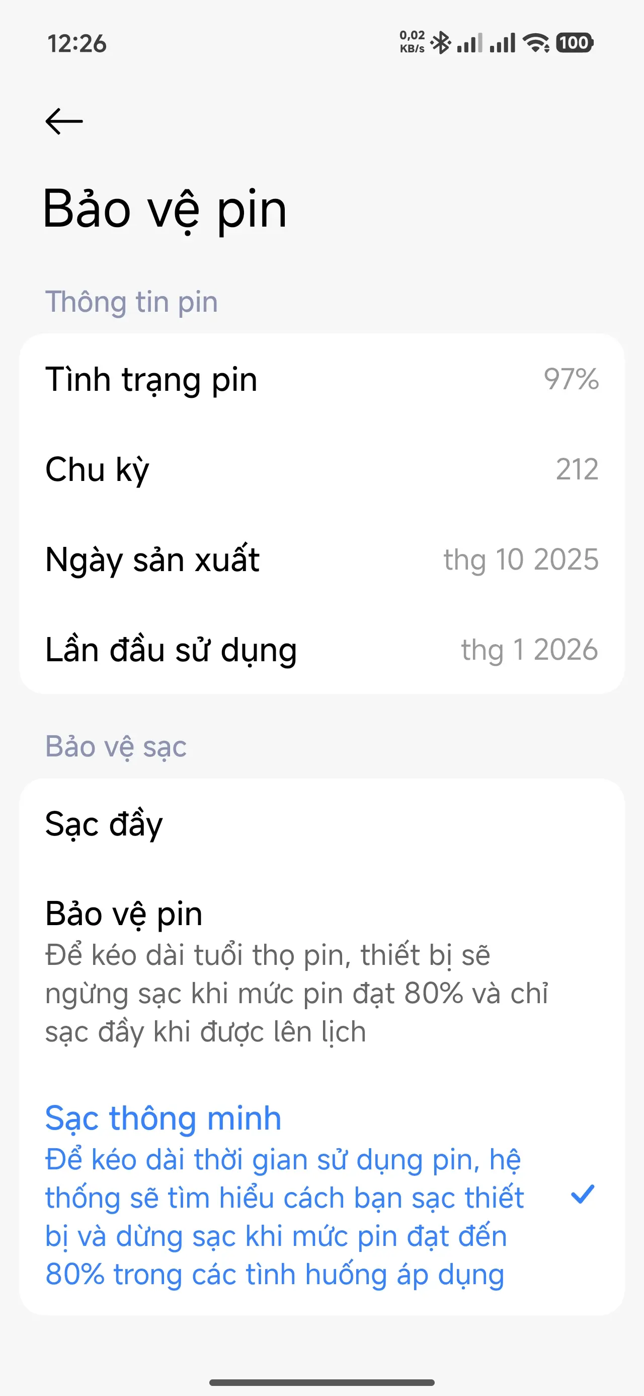 Khách hàng review Điện thoại Xiaomi 15T Pro 5G 12GB/256GB 1