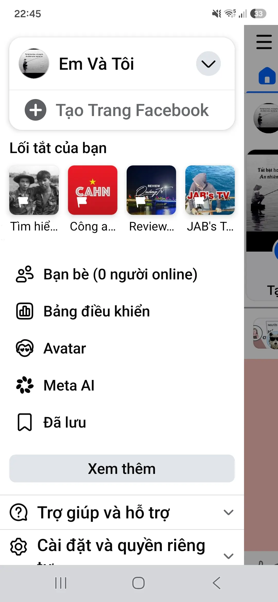 Khách hàng review Điện thoại Samsung Galaxy A57 5G 12GB/256GB 2