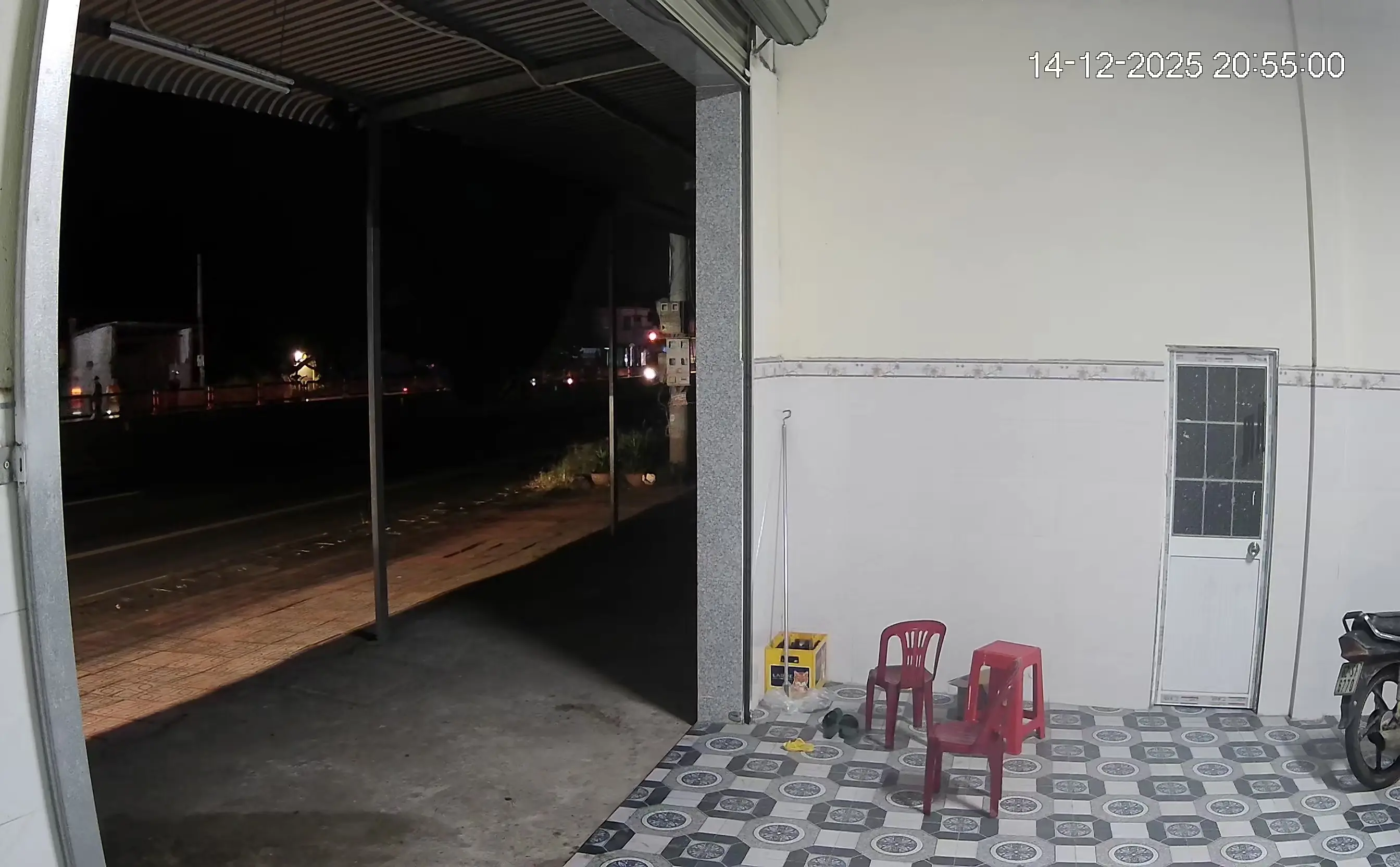 Khách hàng review Camera IP 360 Độ IMOU RANGER RC GK2CP-5C0WR 2