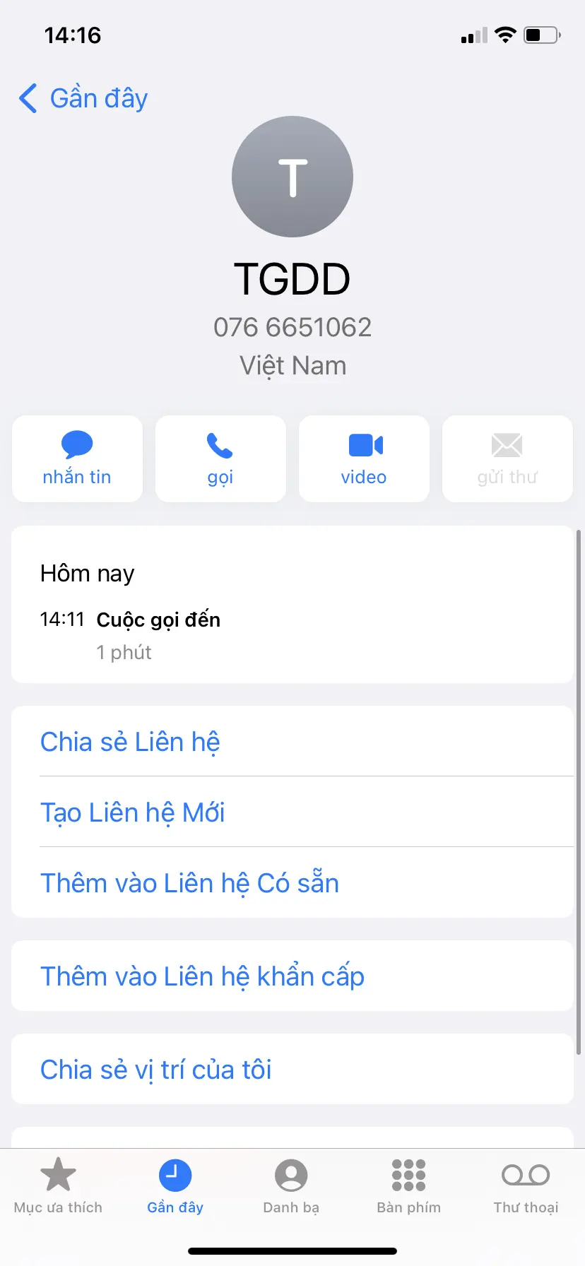 Khách hàng review Máy lạnh Casper Inverter 1 HP TC-09IS35 6