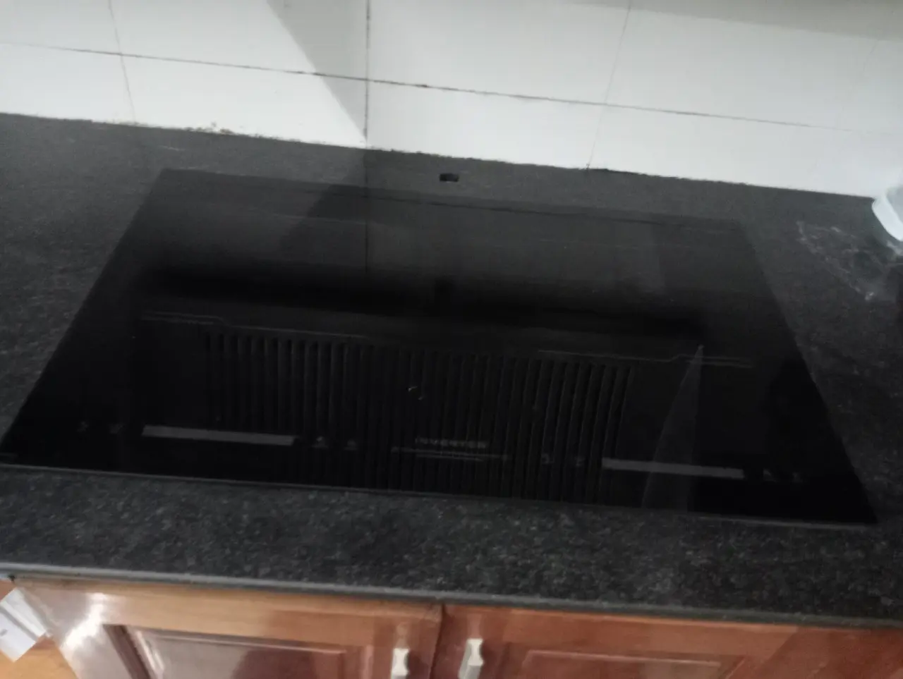 Khách hàng review Bếp từ đôi âm Junger MK-22 4000W 36