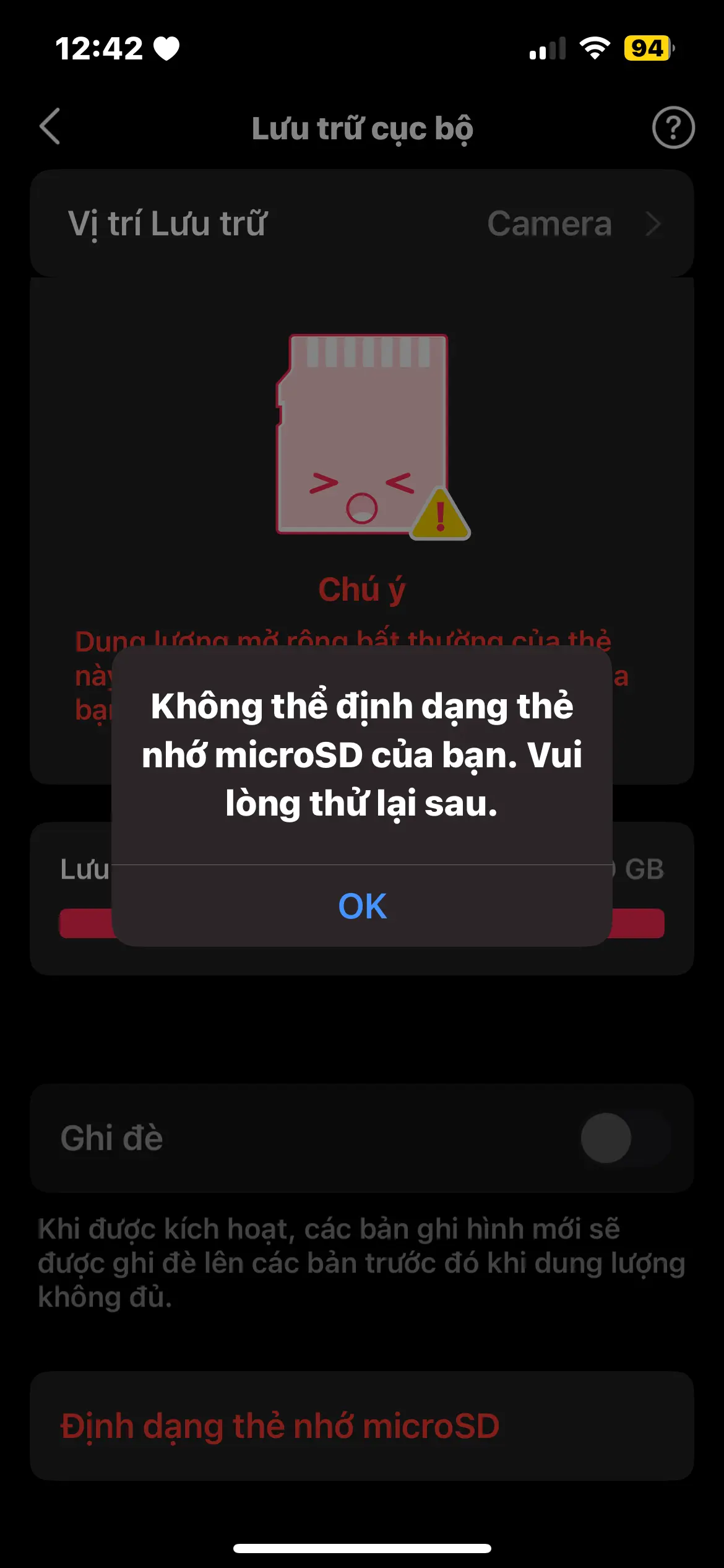 Khách hàng review Camera IP Ngoài Trời 360 Độ TP-Link Tapo C500 4