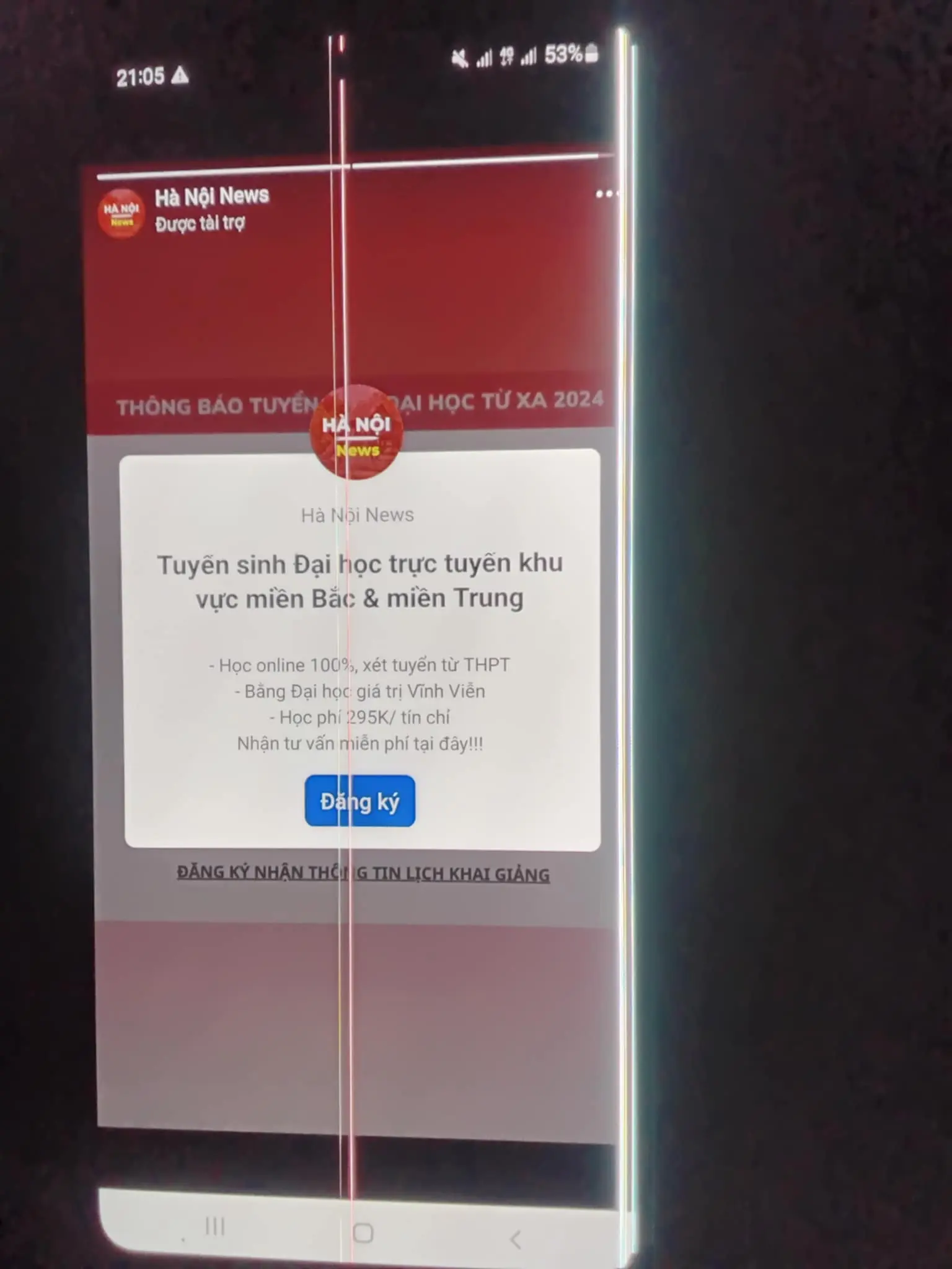 Khách hàng review Điện thoại Samsung Galaxy M51 1