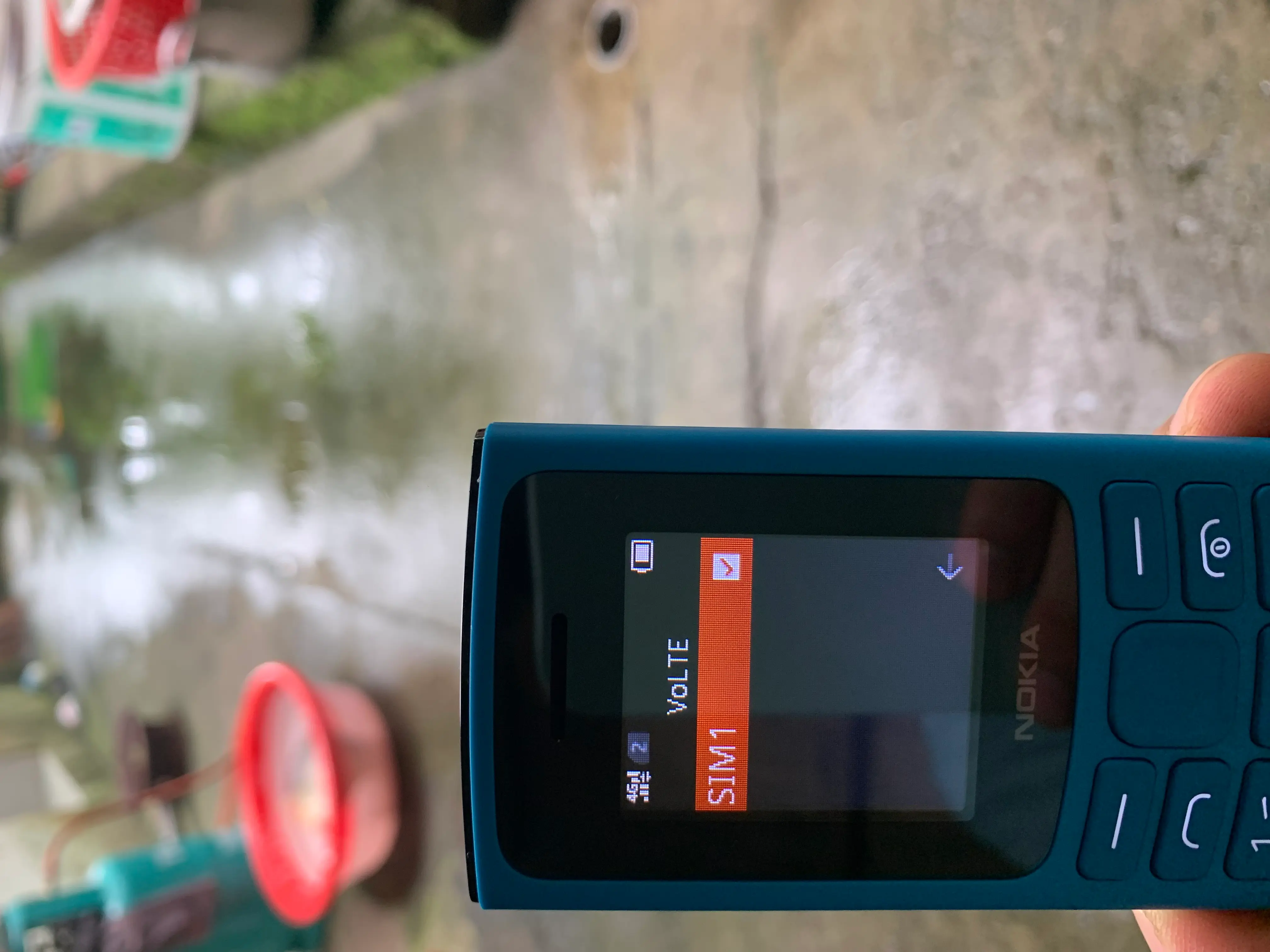 Khách hàng review Điện thoại Nokia 105 2