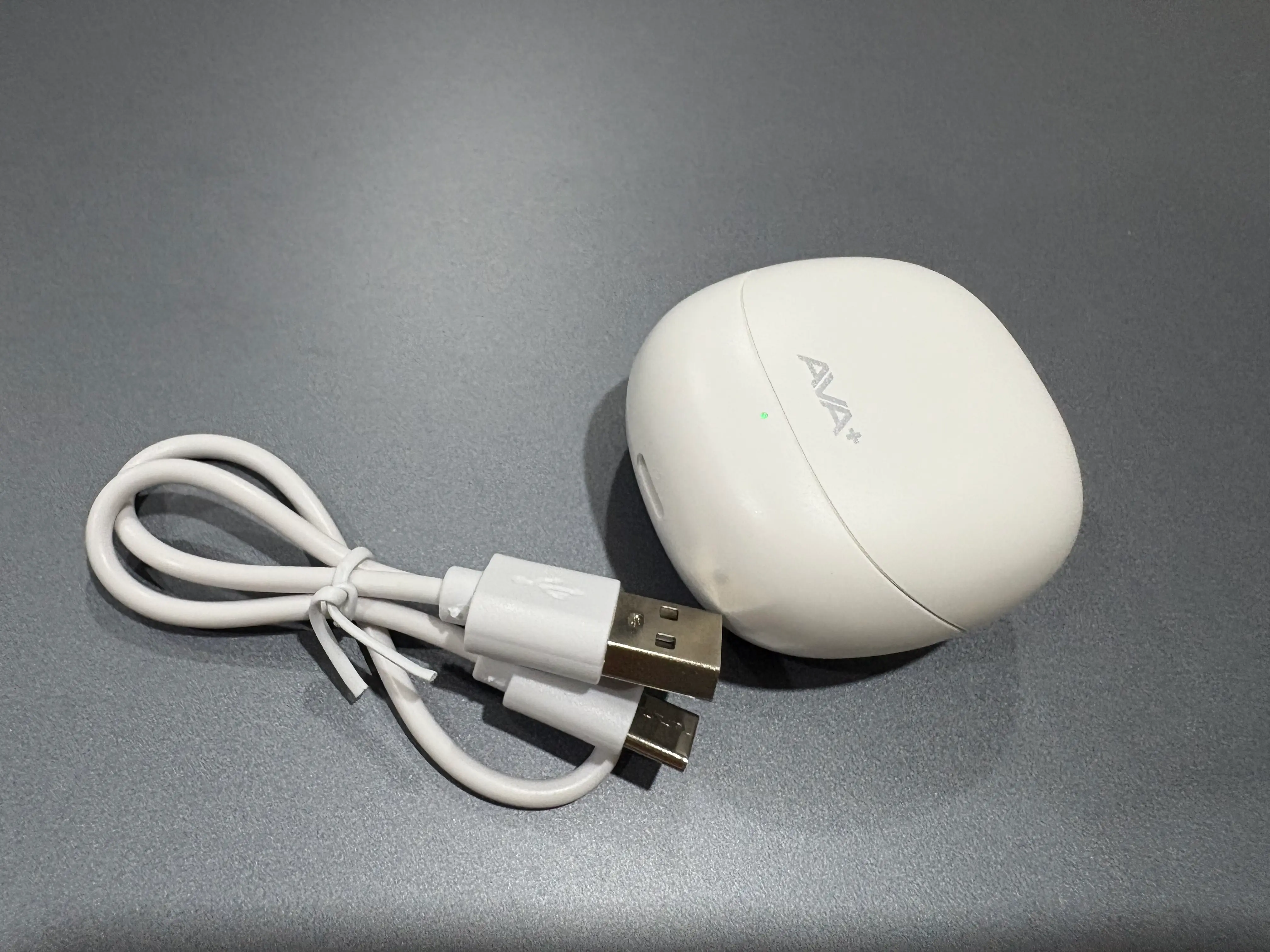 Khách hàng review Tai nghe Bluetooth True Wireless AVA  Go P510 3