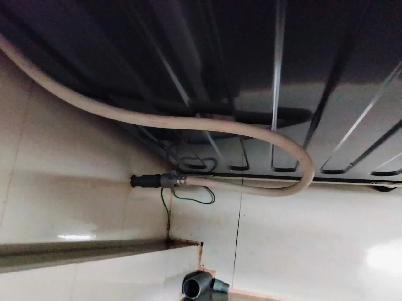 hách hàng review Máy giặt Toshiba Inverter 12 kg TW-T21BU130UWV(MG) 6