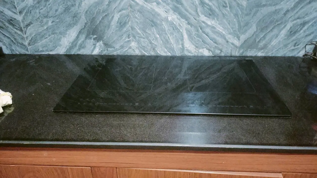Khách hàng review Bếp từ đôi âm Hawonkoo CEH-266 5400W 33