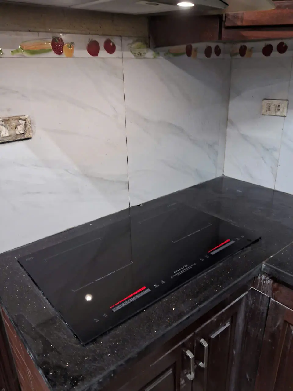 Khách hàng review Bếp từ đôi âm Junger CEJ-200-II 4000W 6
