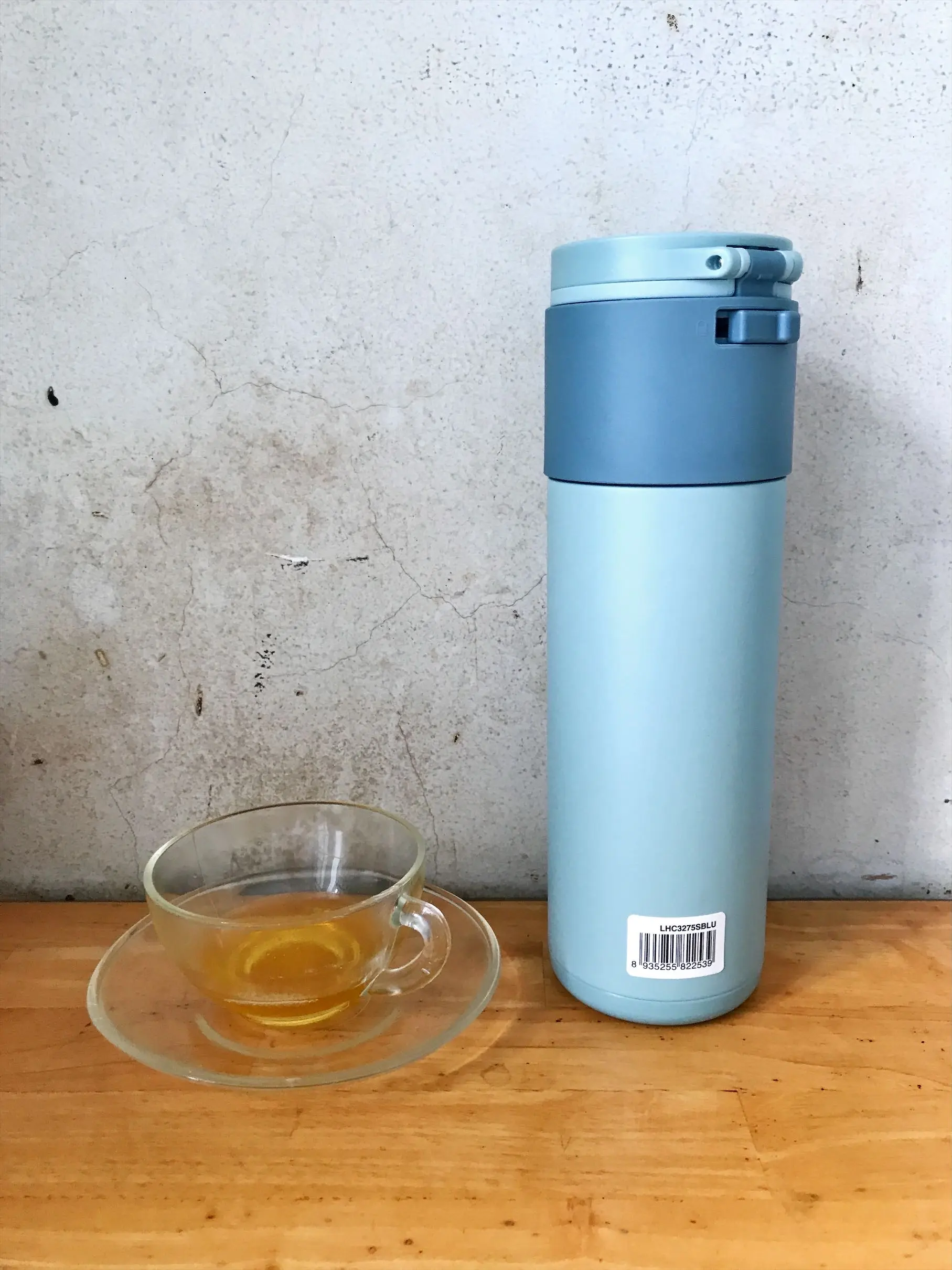 Khách hàng review Bình giữ nhiệt inox 490 ml Lock 1