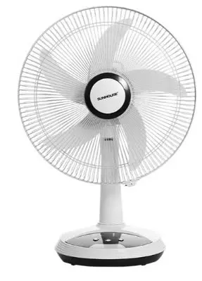 Khách hàng review Quạt sạc điện Sunhouse 5 cánh SHD7223 24W 1