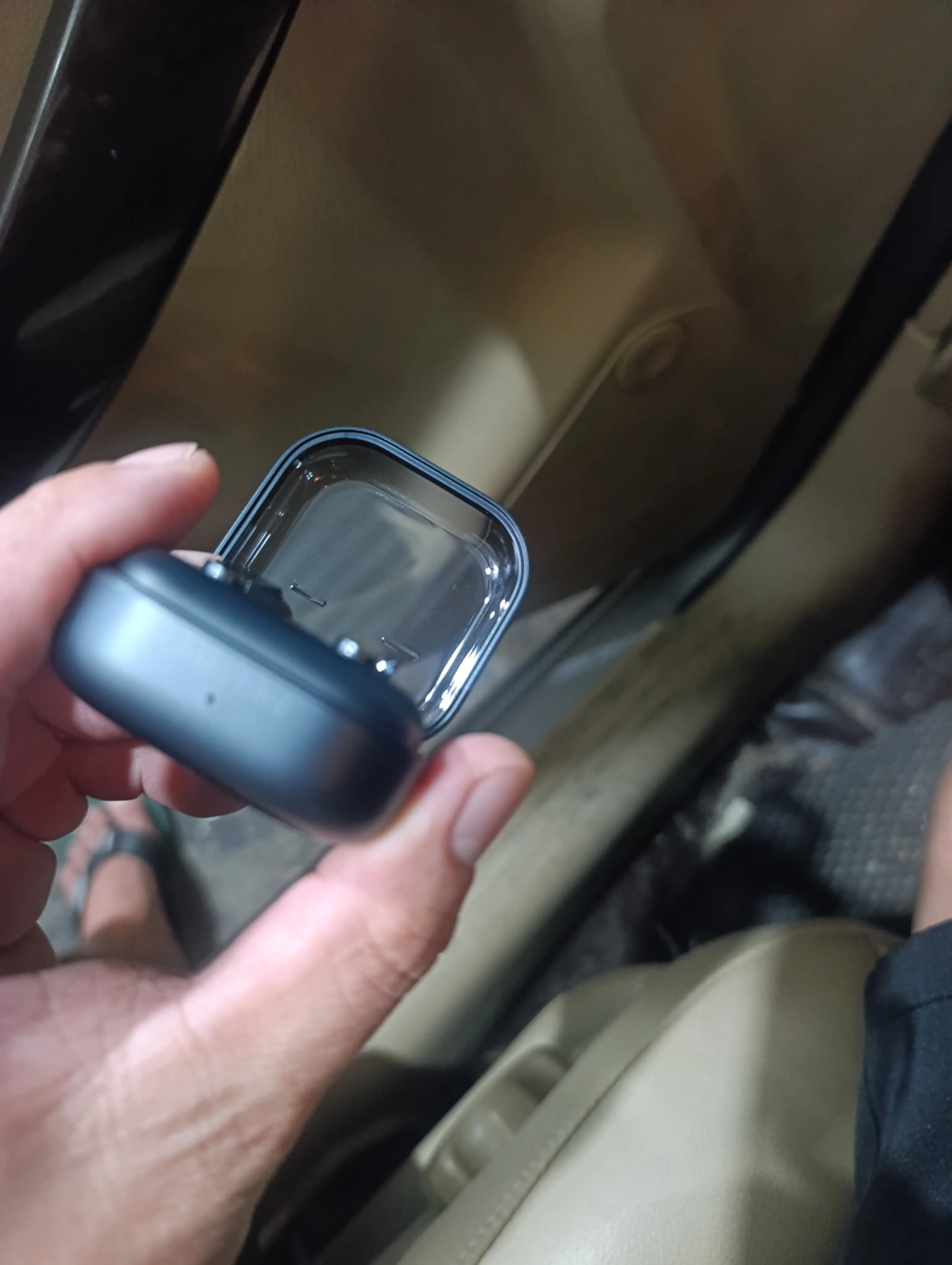 Khách hàng review Tai nghe Bluetooth True Wireless Samsung Galaxy Buds4 R540N 1