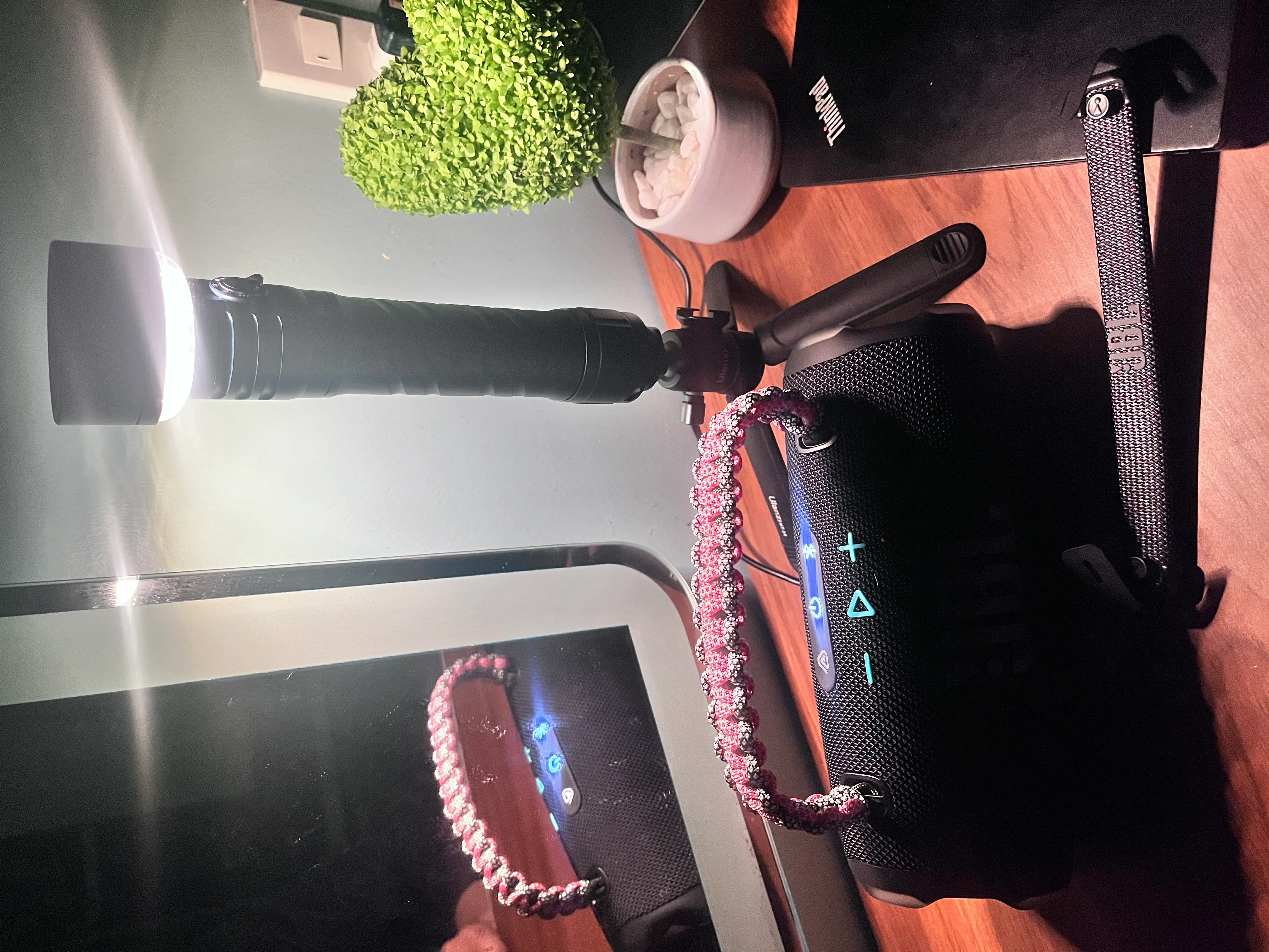 Khách hàng review Loa Bluetooth JBL Charge 6 5