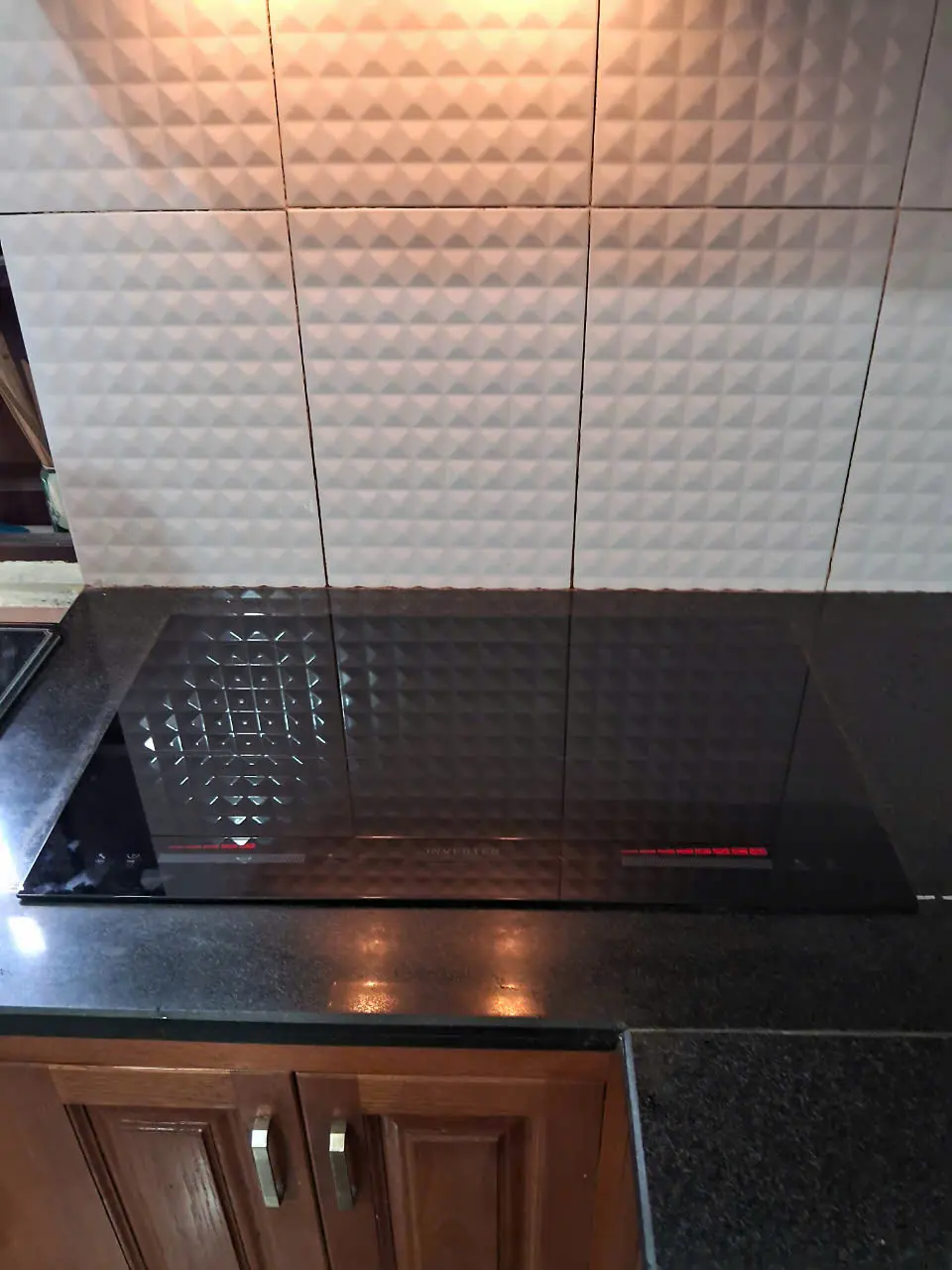 Khách hàng review Bếp từ đôi âm Junger MK-22 4000W 40