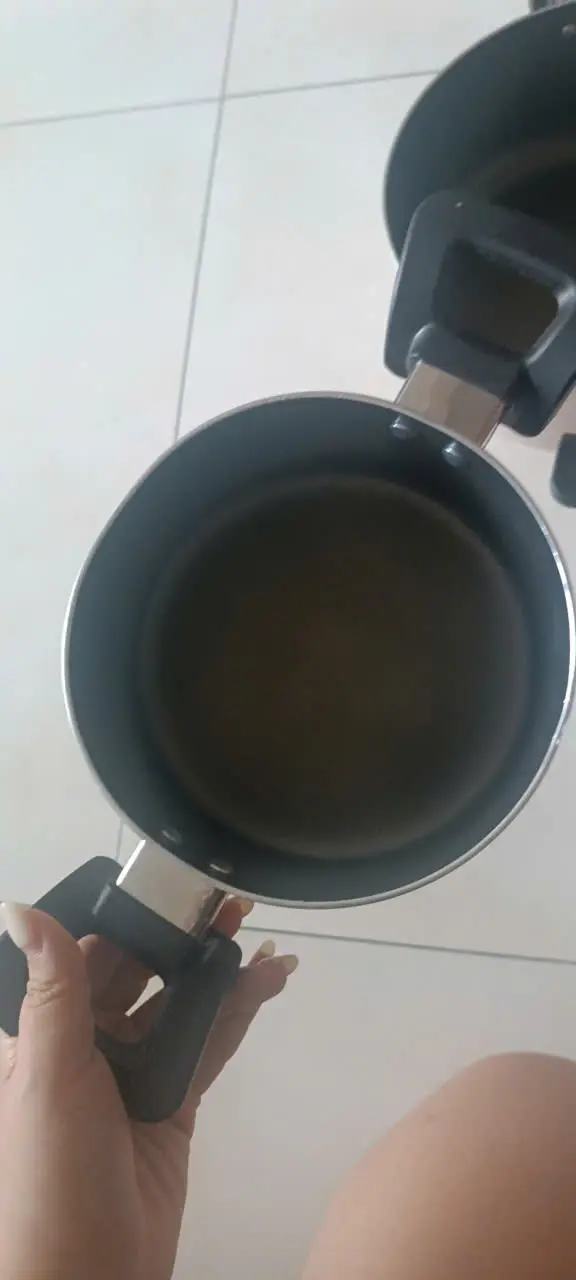 Khách hàng review Bộ 3 nồi nhôm chống dính nắp kính Elmich EL-5210MN 1